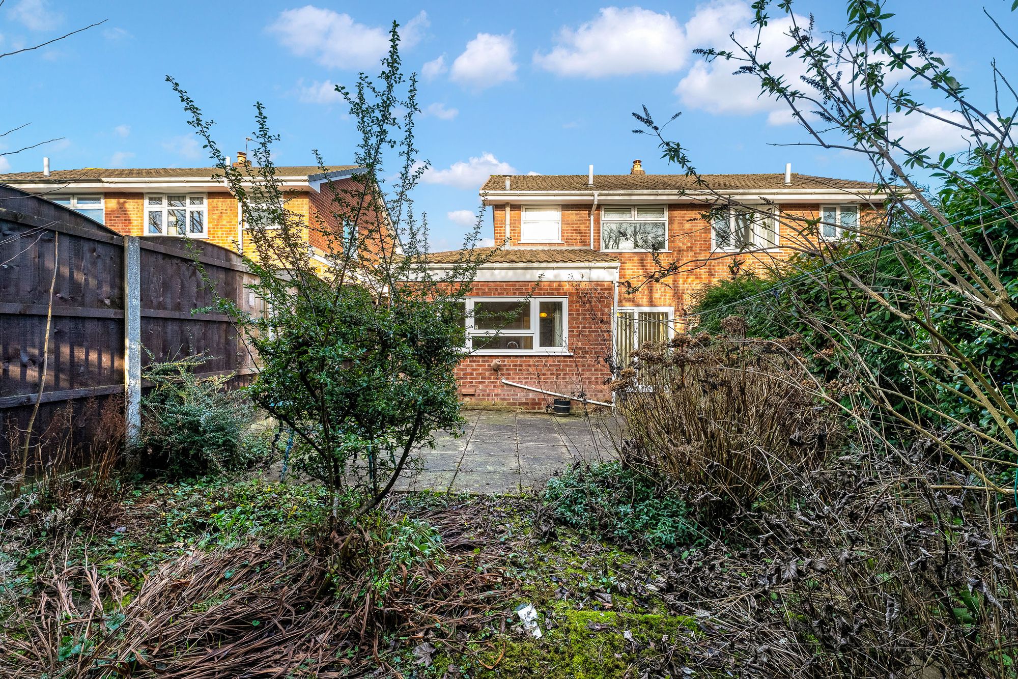 Alderton Drive, Wigan