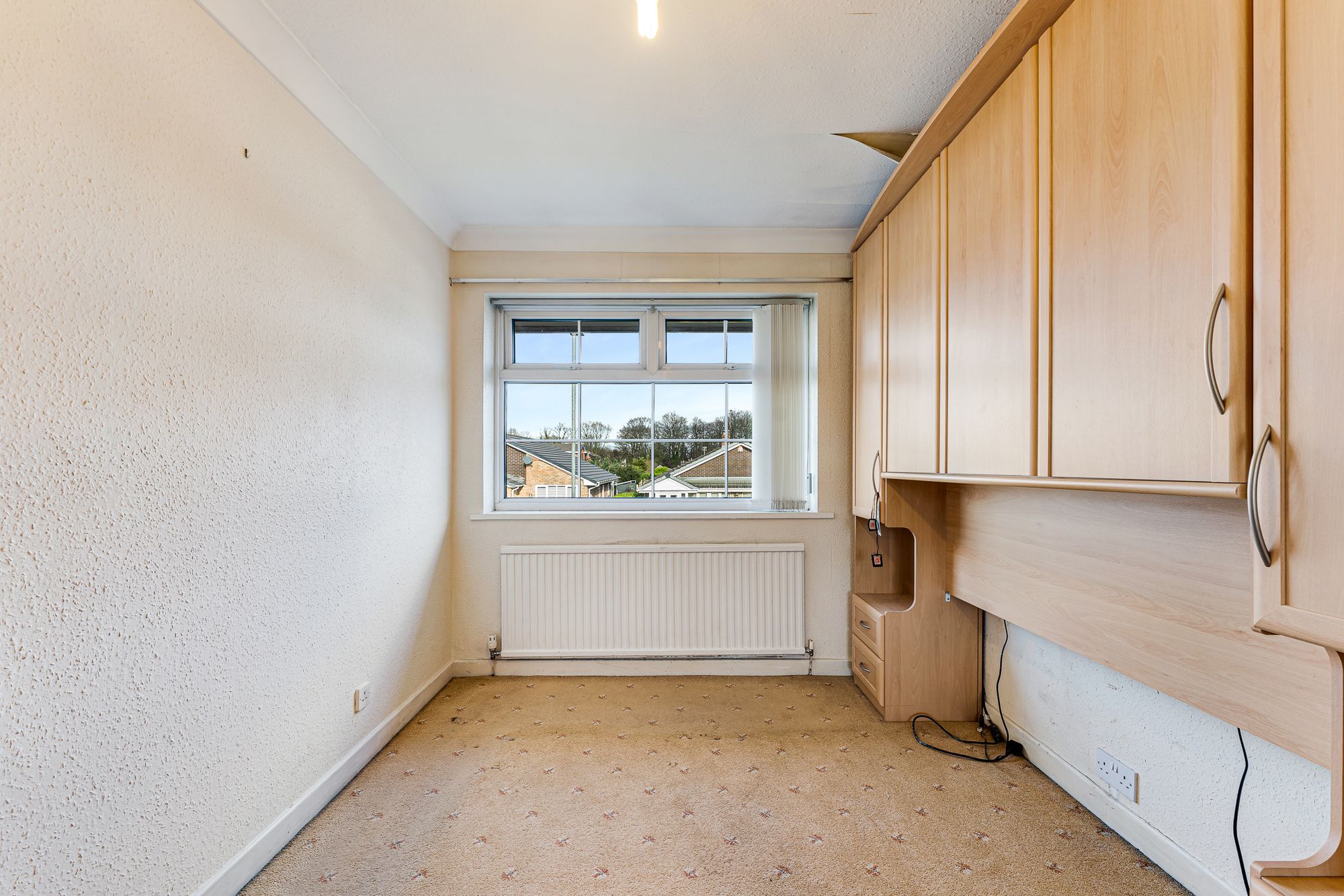 Alderton Drive, Wigan