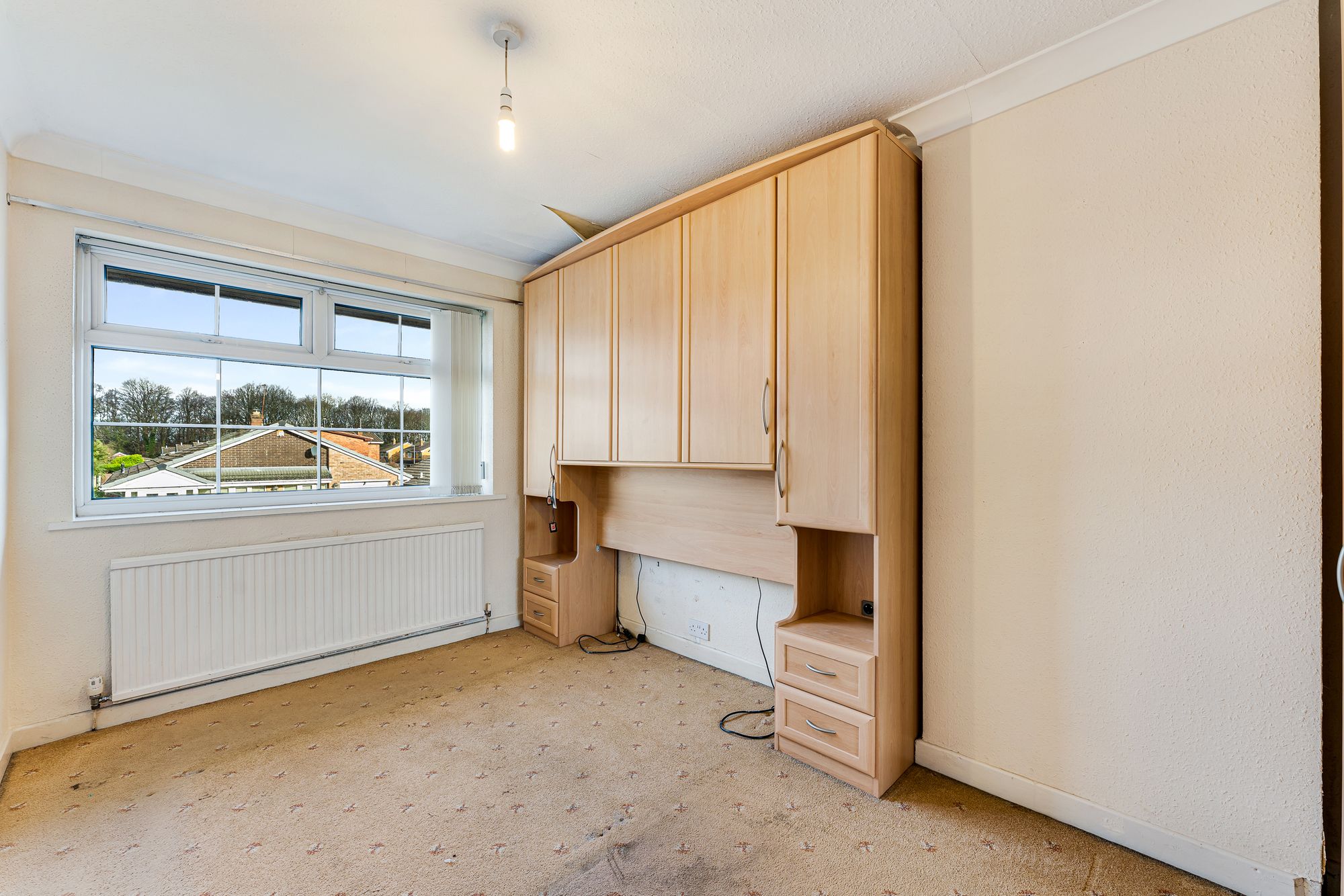 Alderton Drive, Wigan