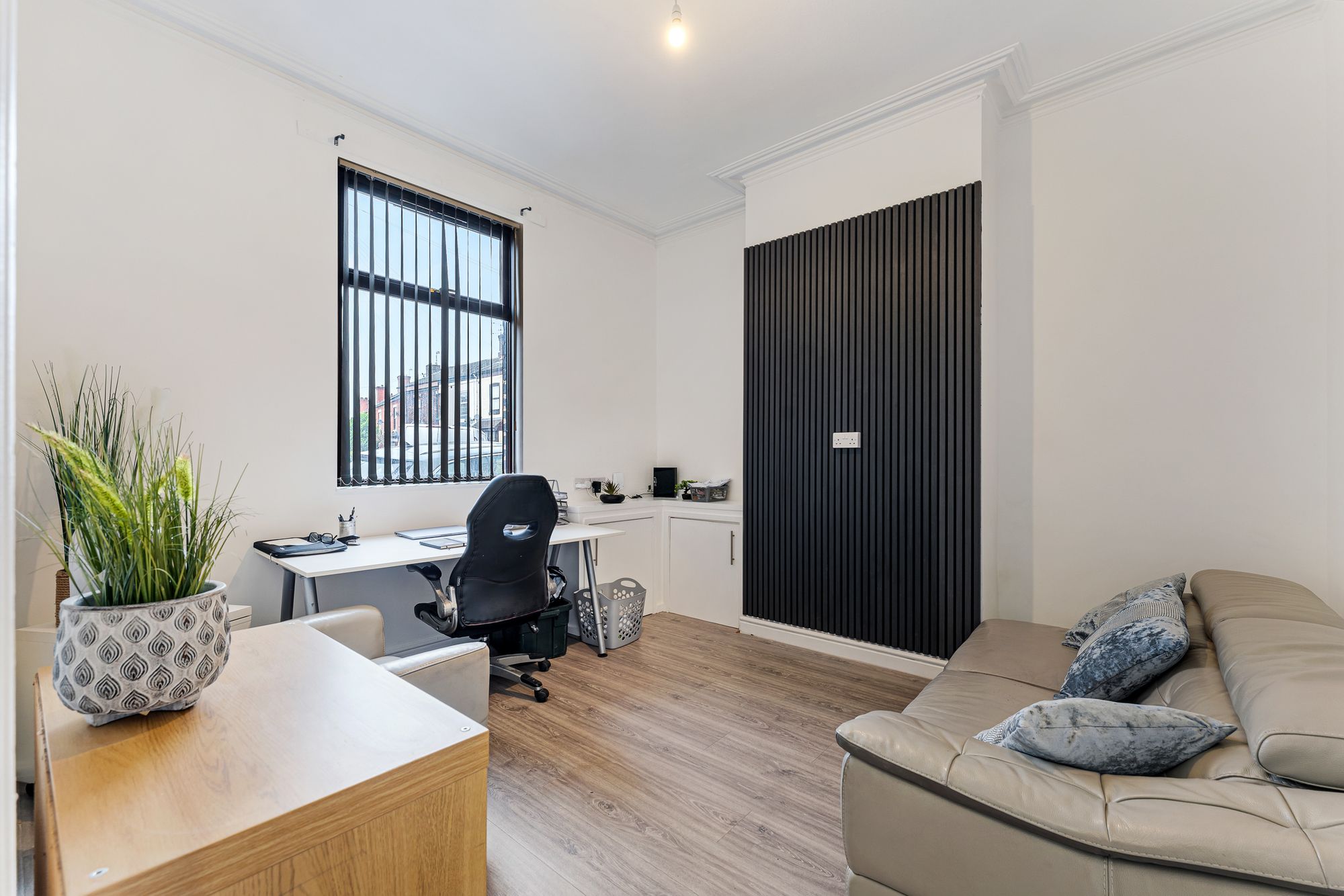 Joseph Street, Widnes, WA8