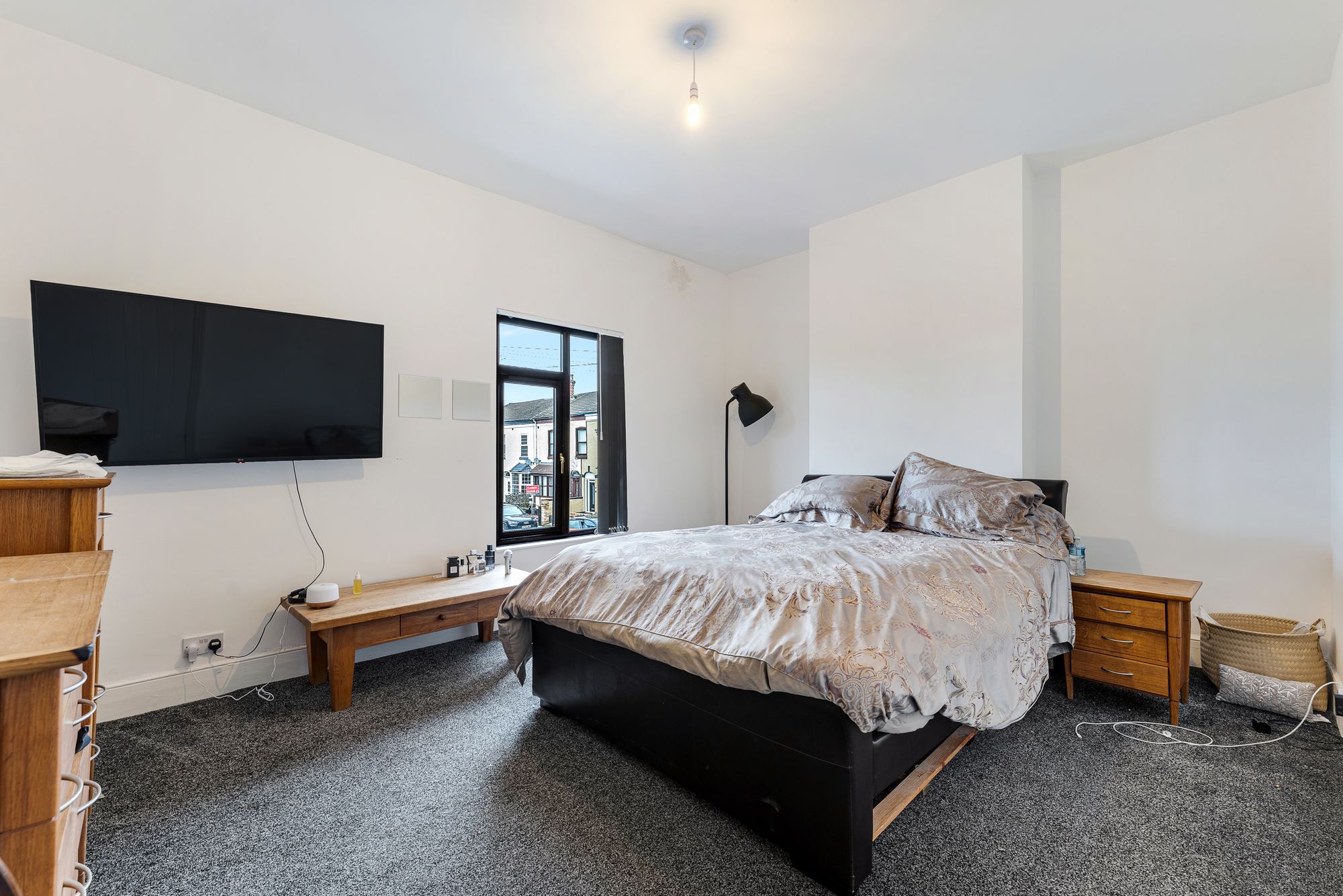 Joseph Street, Widnes, WA8