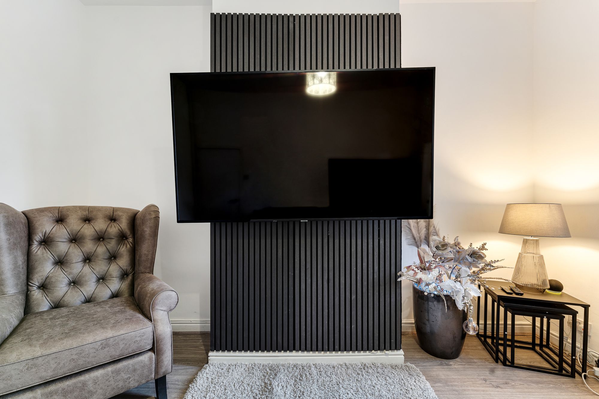 Joseph Street, Widnes, WA8