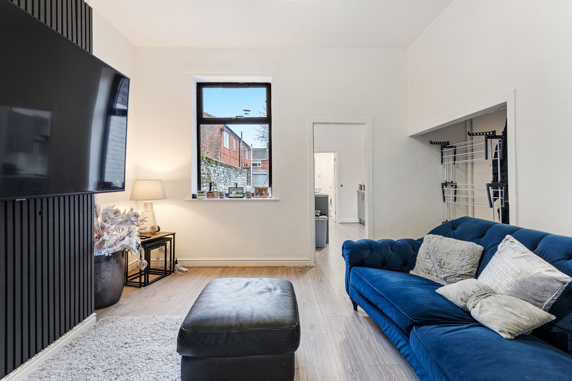 Joseph Street, Widnes, WA8