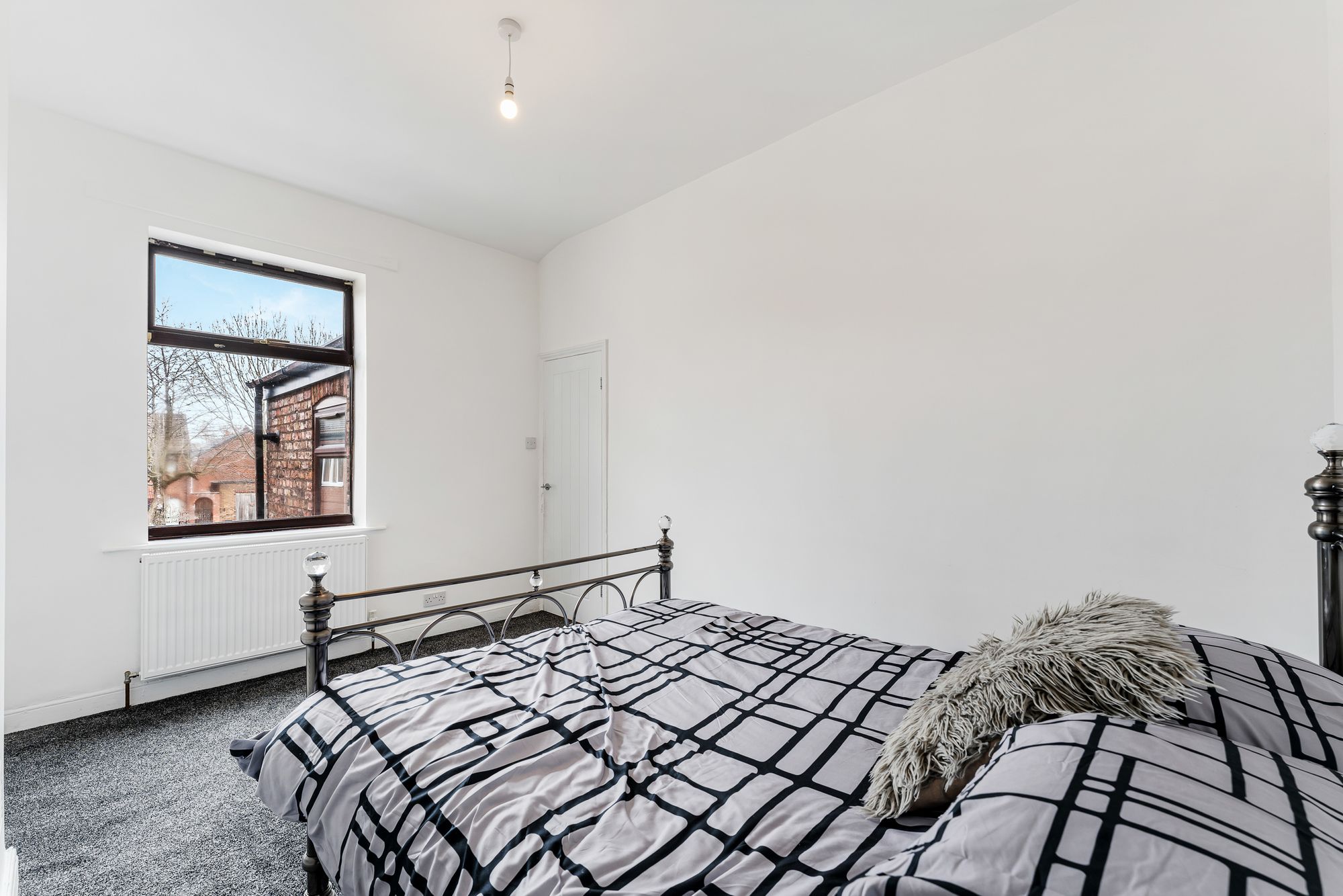 Joseph Street, Widnes, WA8