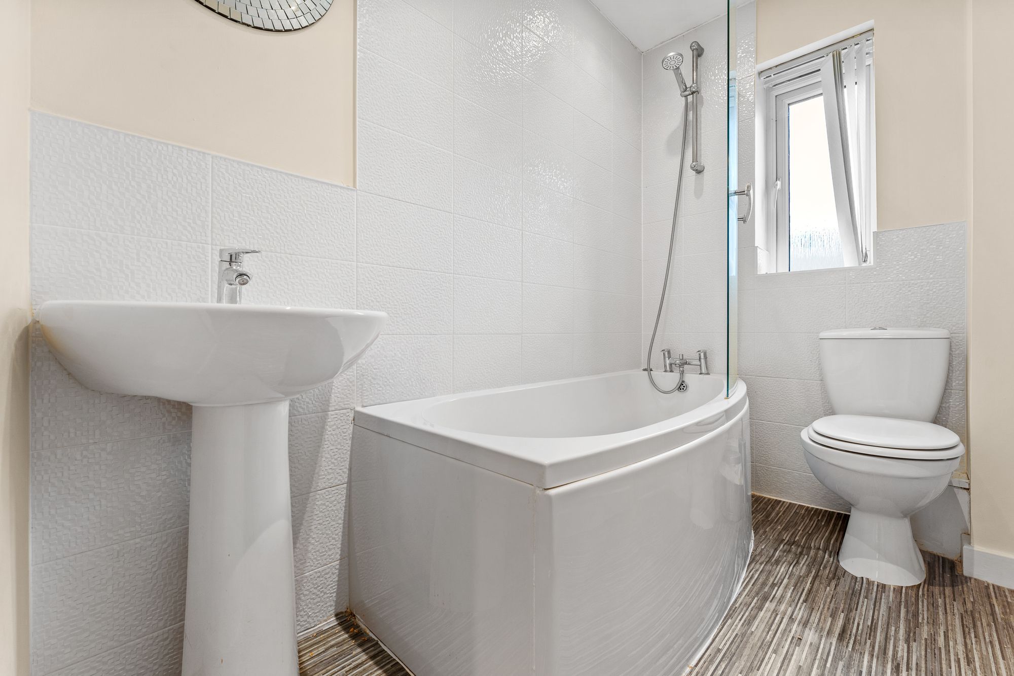 Worsley Close, Castlefields, WA7