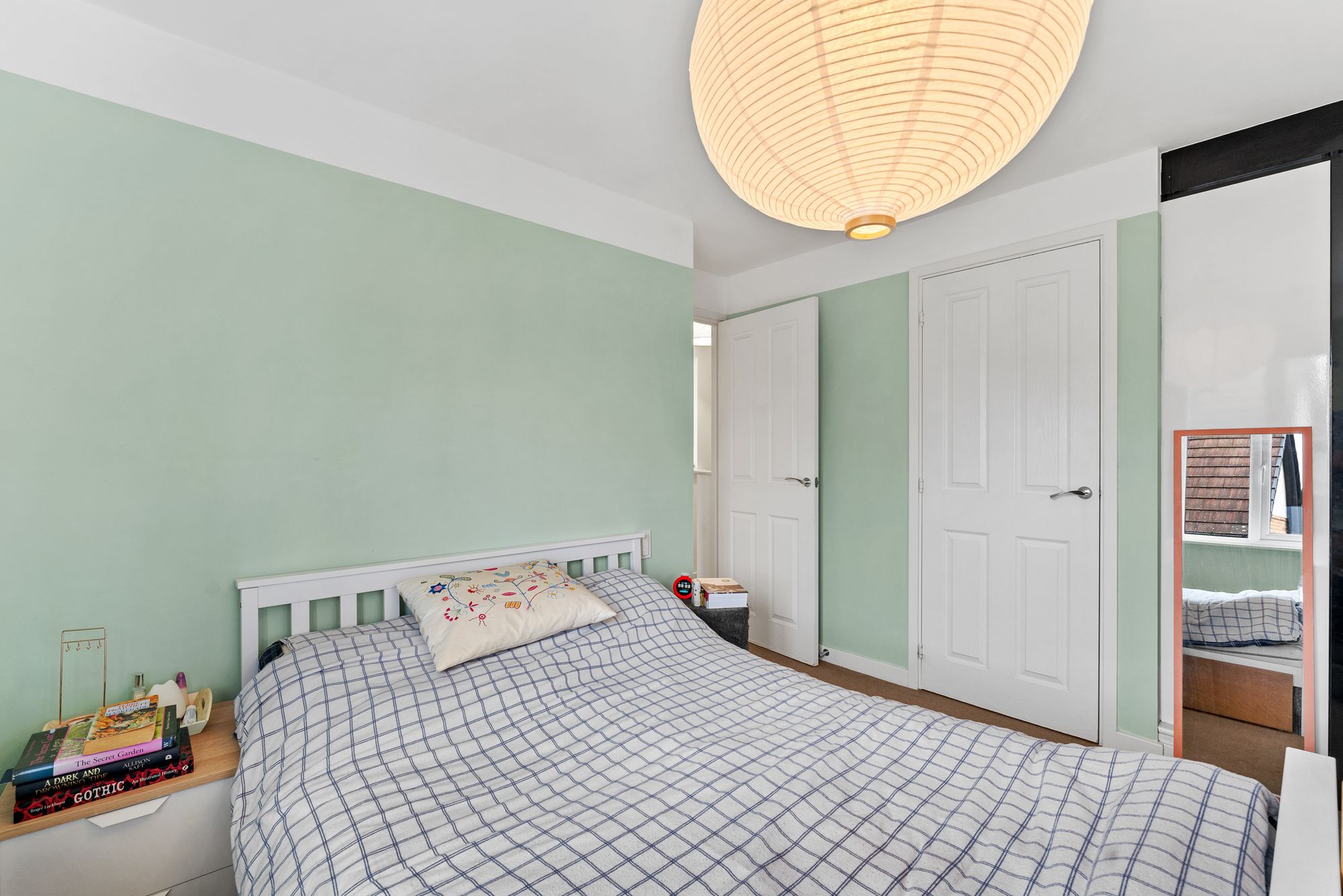 Worsley Close, Castlefields, WA7