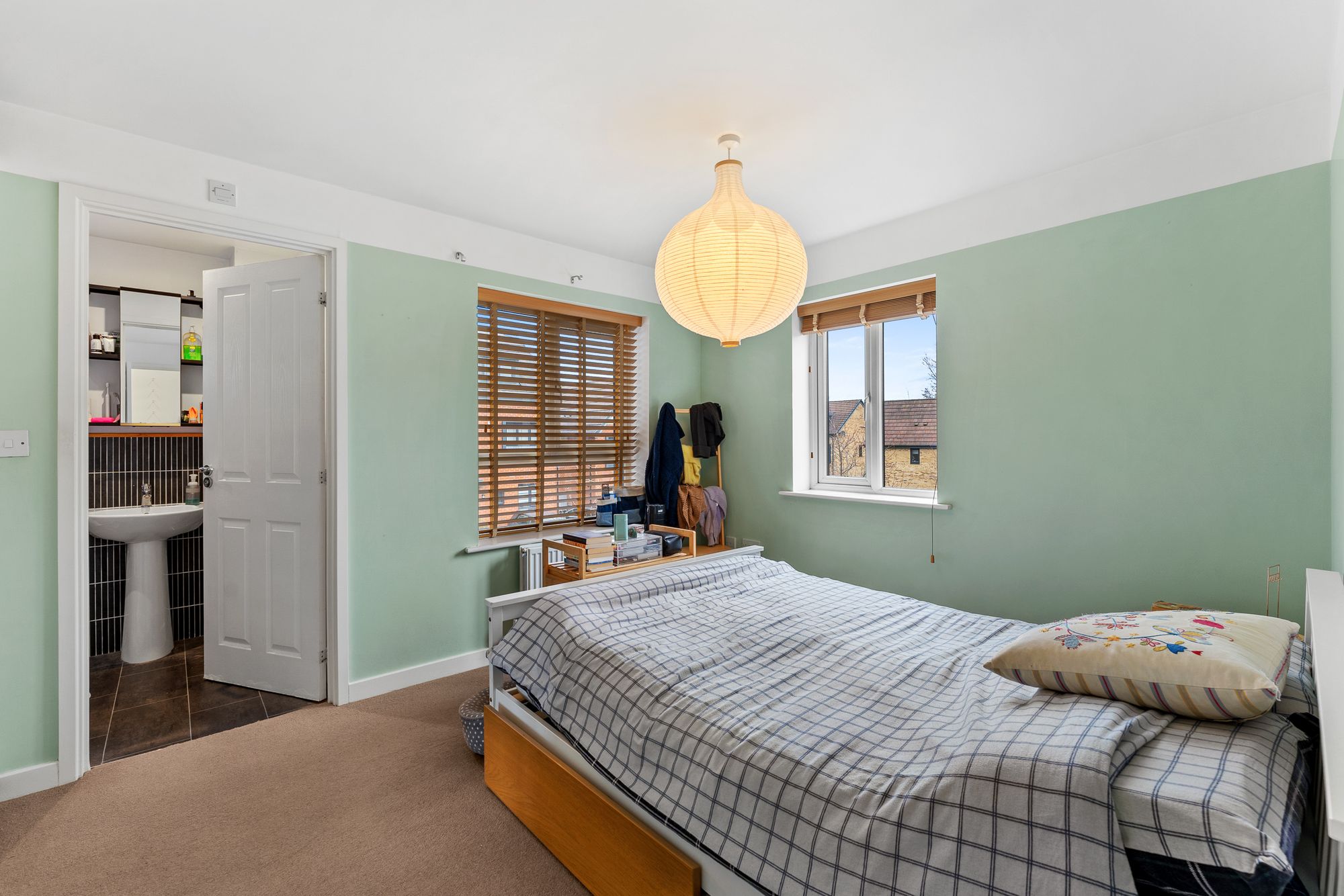 Worsley Close, Castlefields, WA7