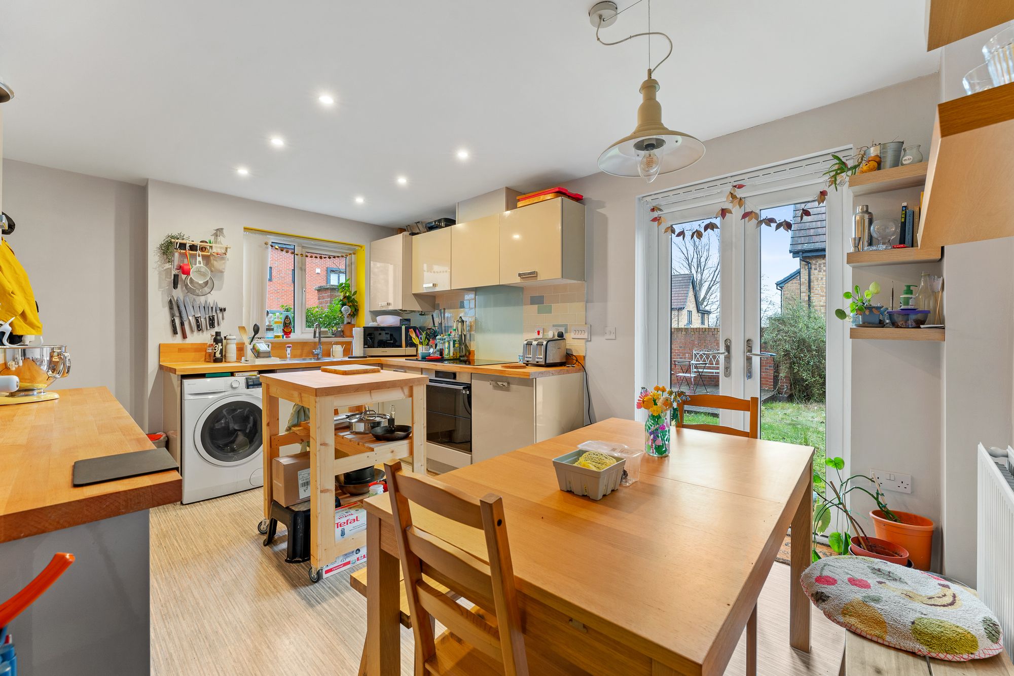 Worsley Close, Castlefields, WA7