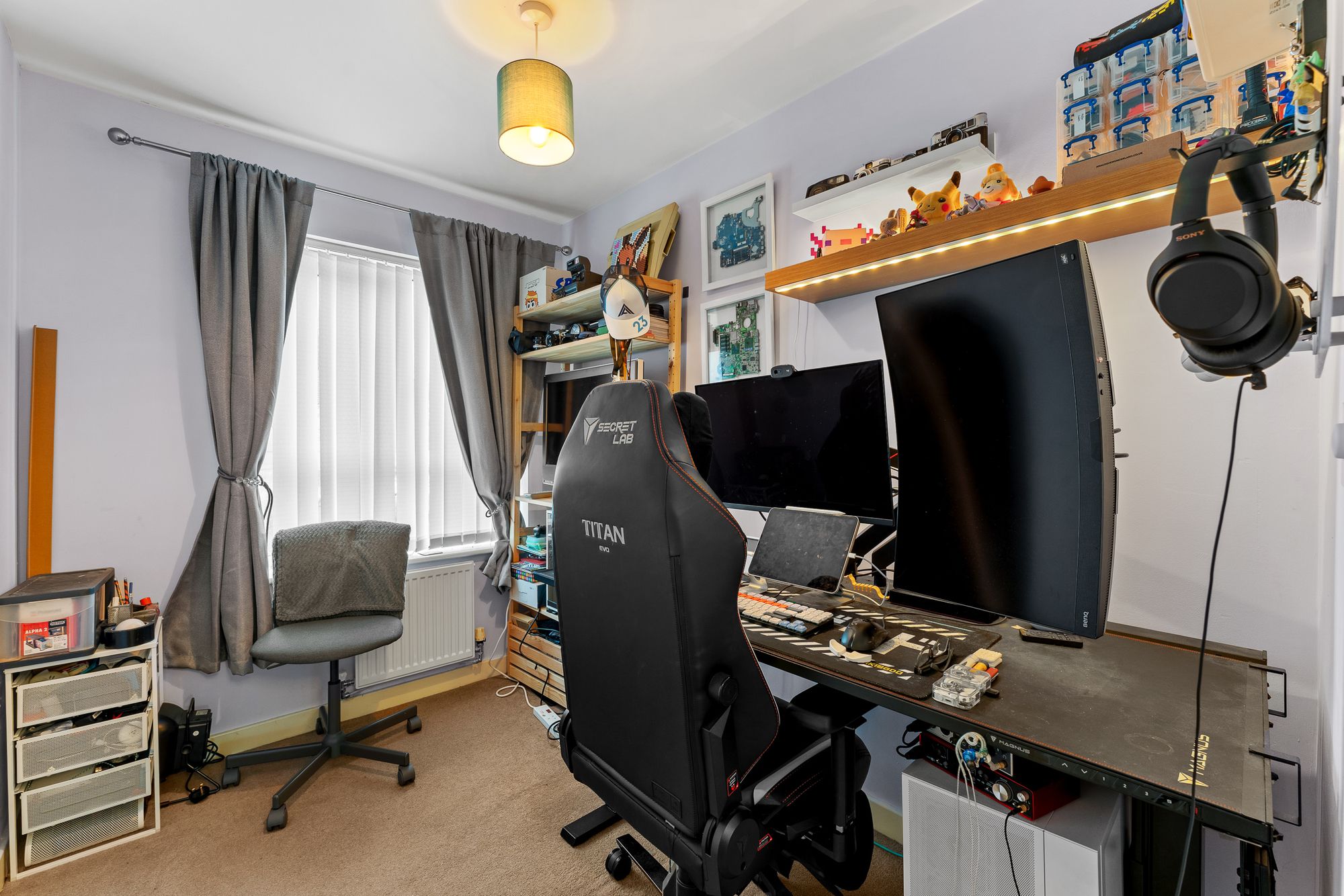 Worsley Close, Castlefields, WA7