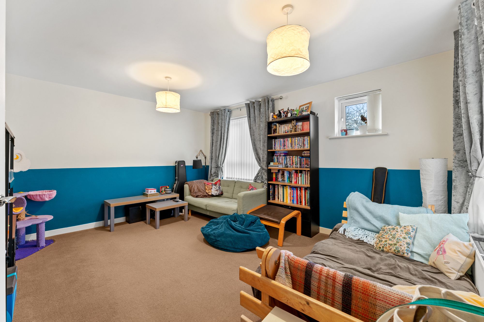 Worsley Close, Castlefields, WA7