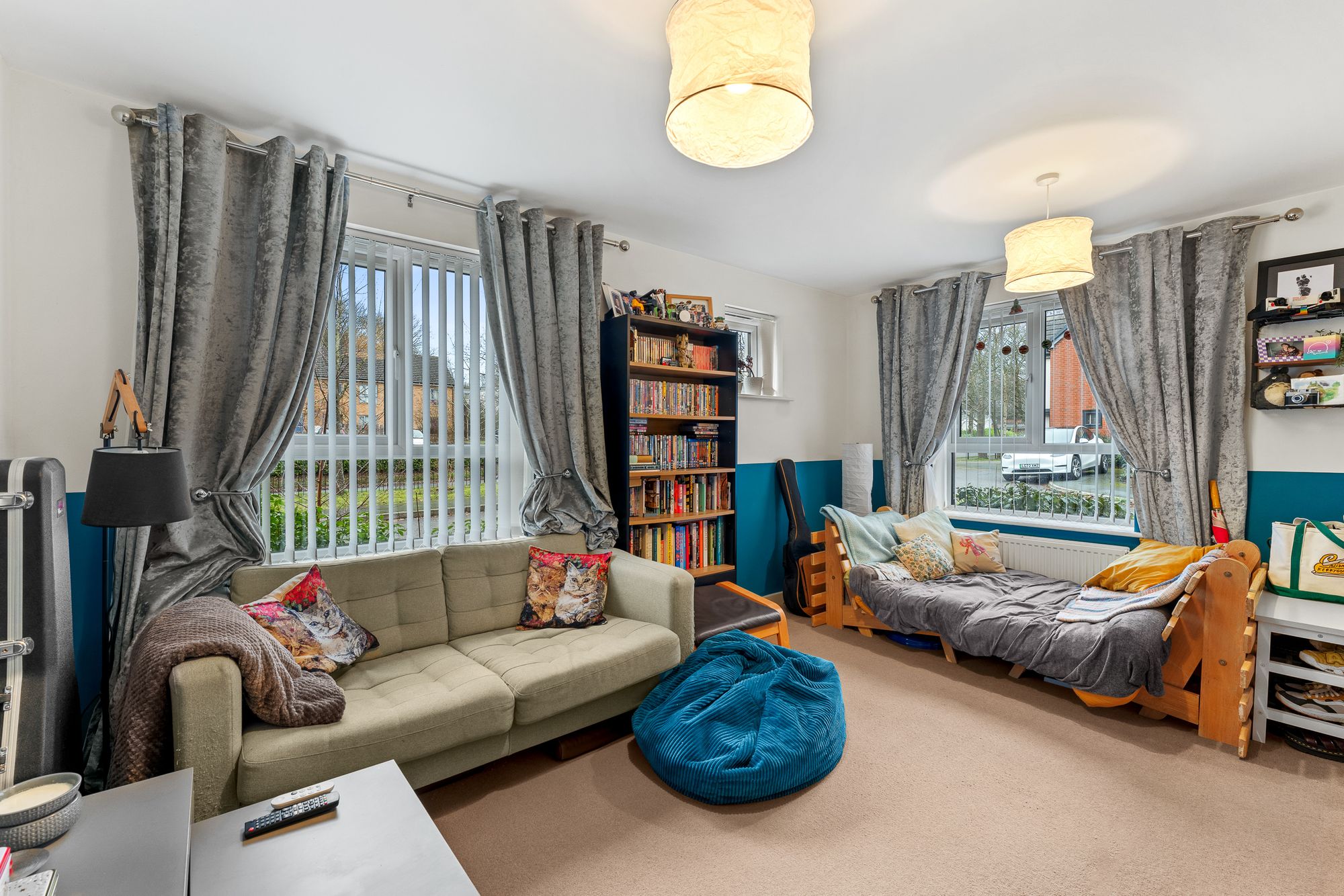 Worsley Close, Castlefields, WA7