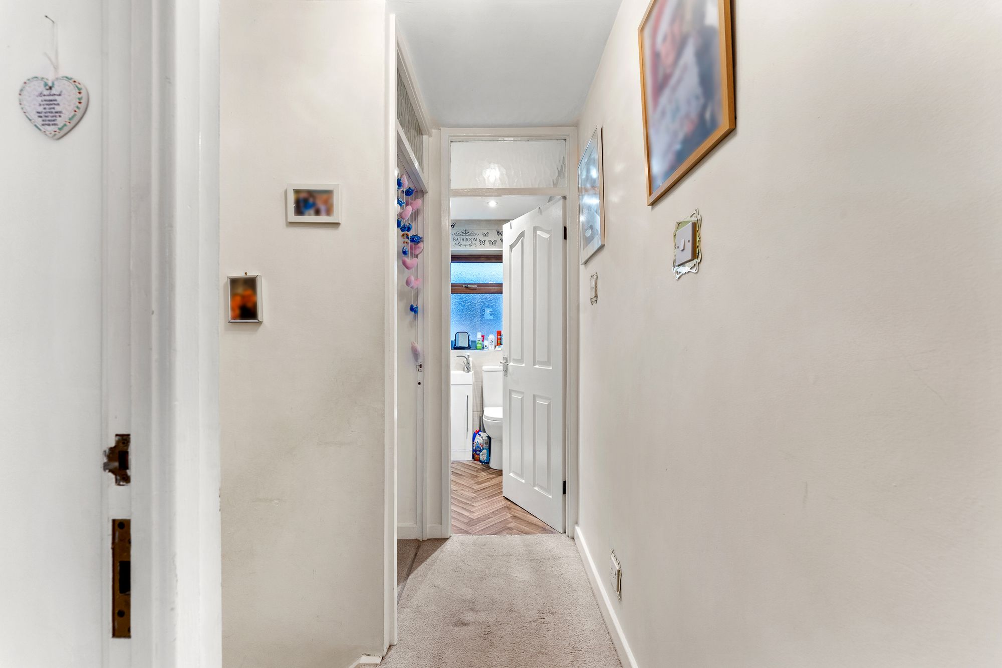 Wayford Close, Frodsham, WA6