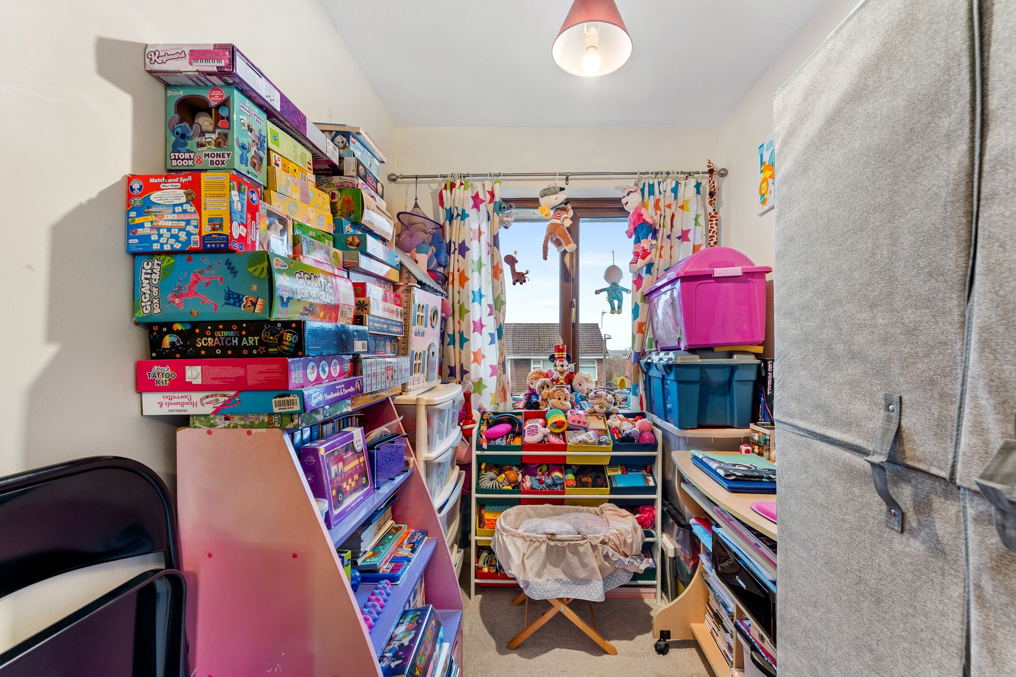 Wayford Close, Frodsham, WA6