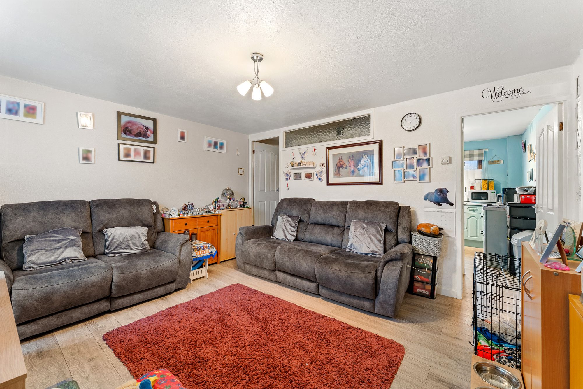 Wayford Close, Frodsham, WA6