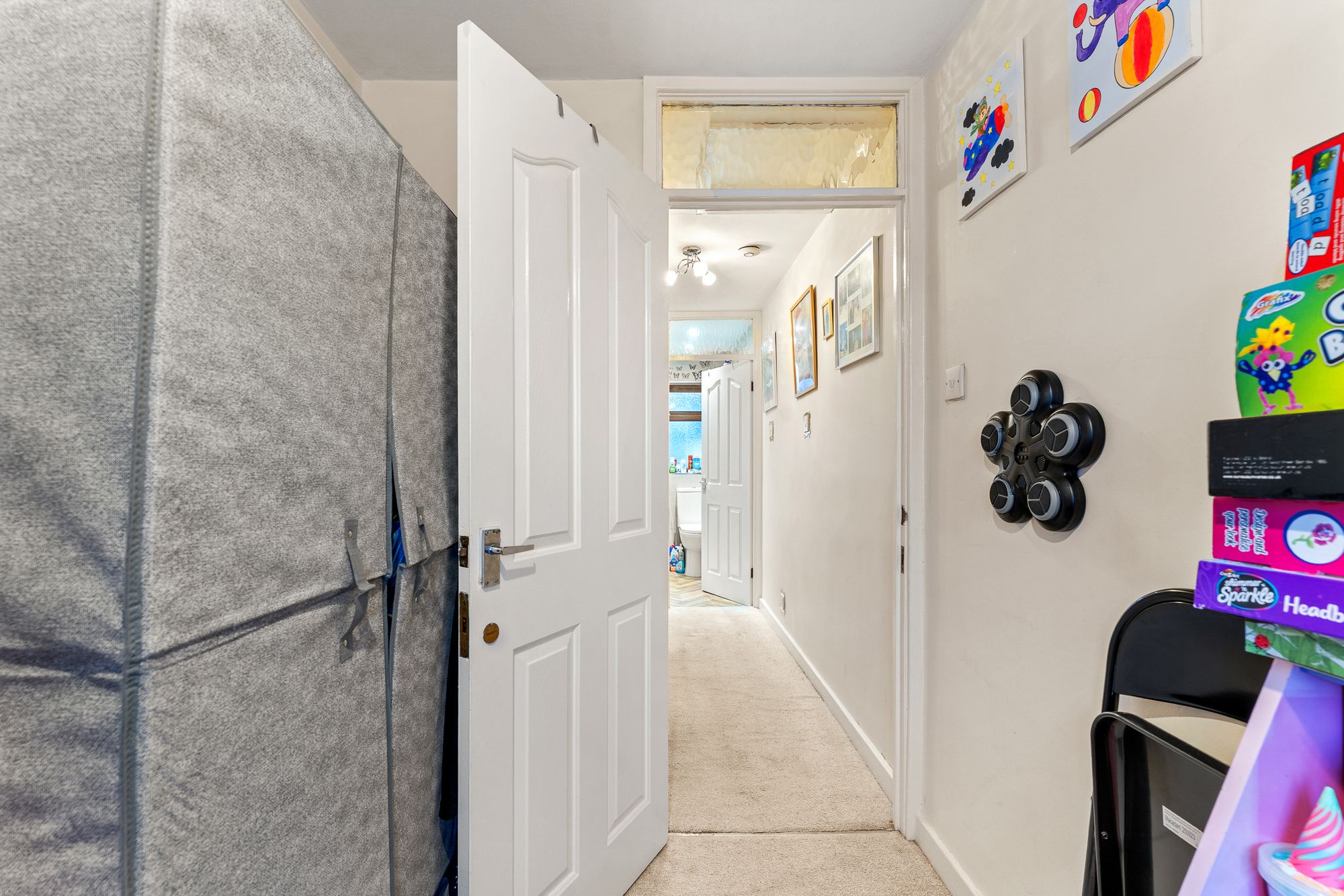 Wayford Close, Frodsham, WA6