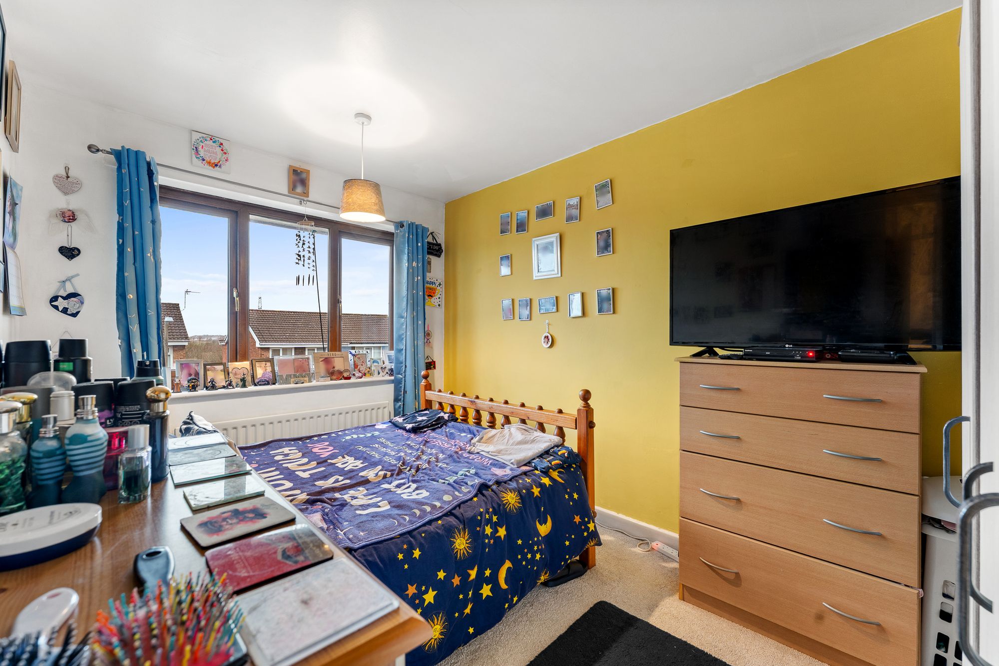 Wayford Close, Frodsham, WA6