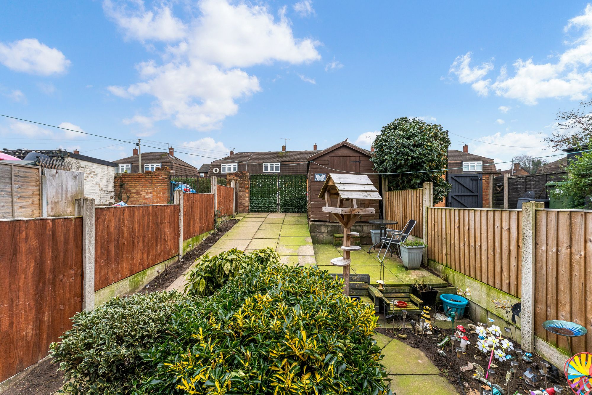 Wayford Close, Frodsham, WA6