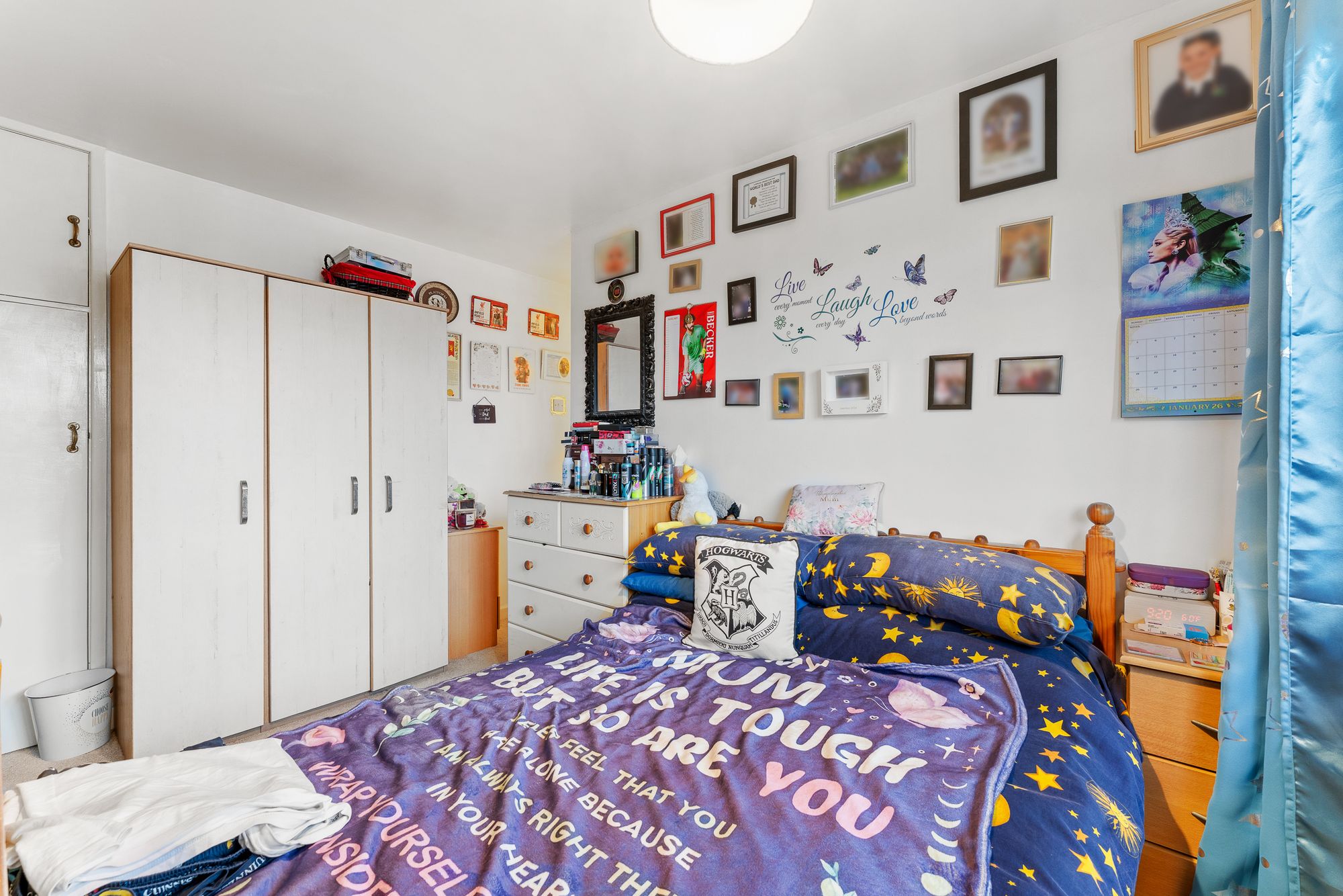 Wayford Close, Frodsham, WA6