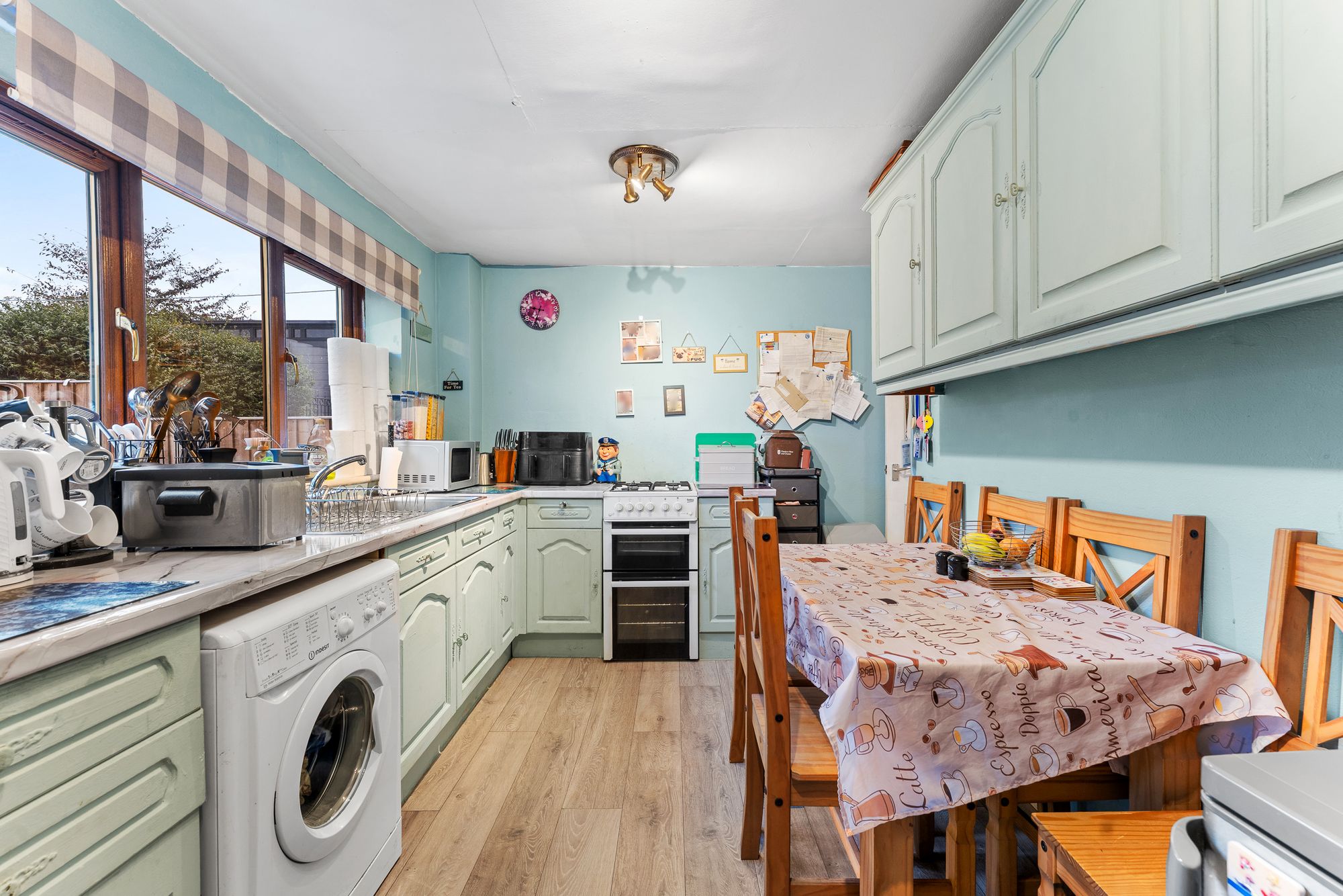 Wayford Close, Frodsham, WA6