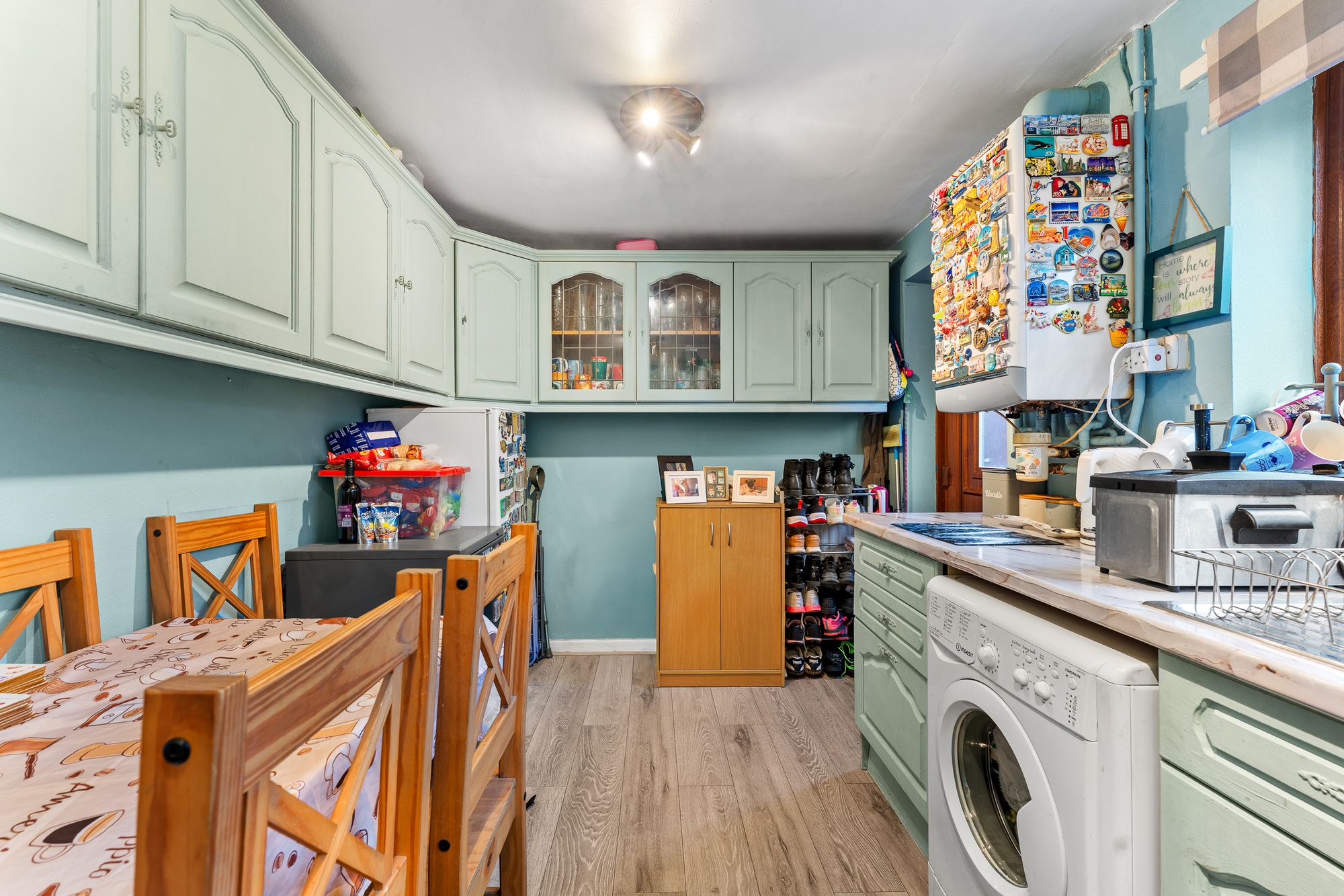 Wayford Close, Frodsham, WA6