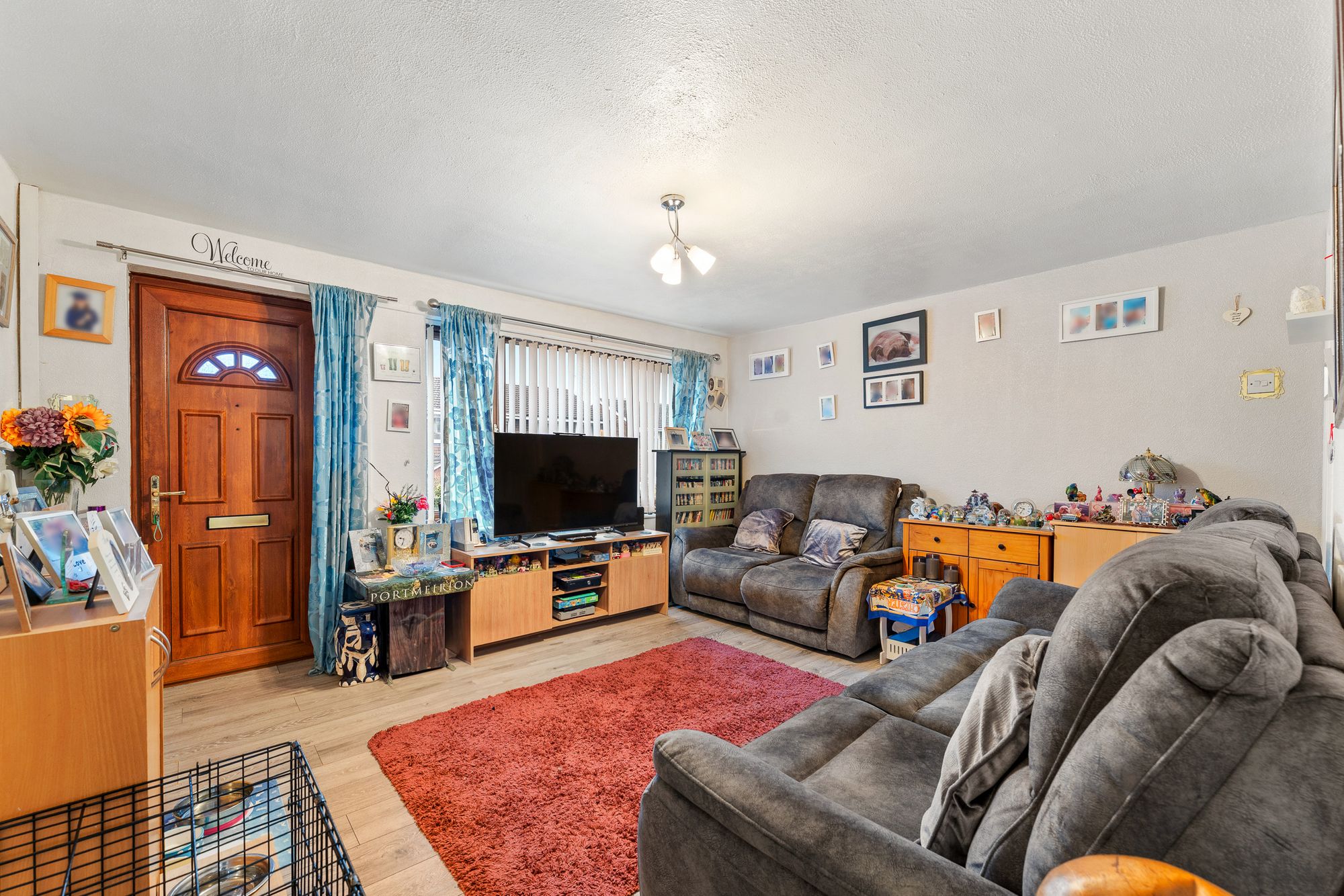 Wayford Close, Frodsham, WA6