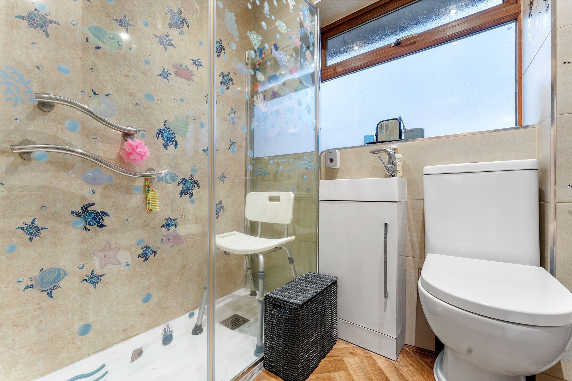 Wayford Close, Frodsham, WA6