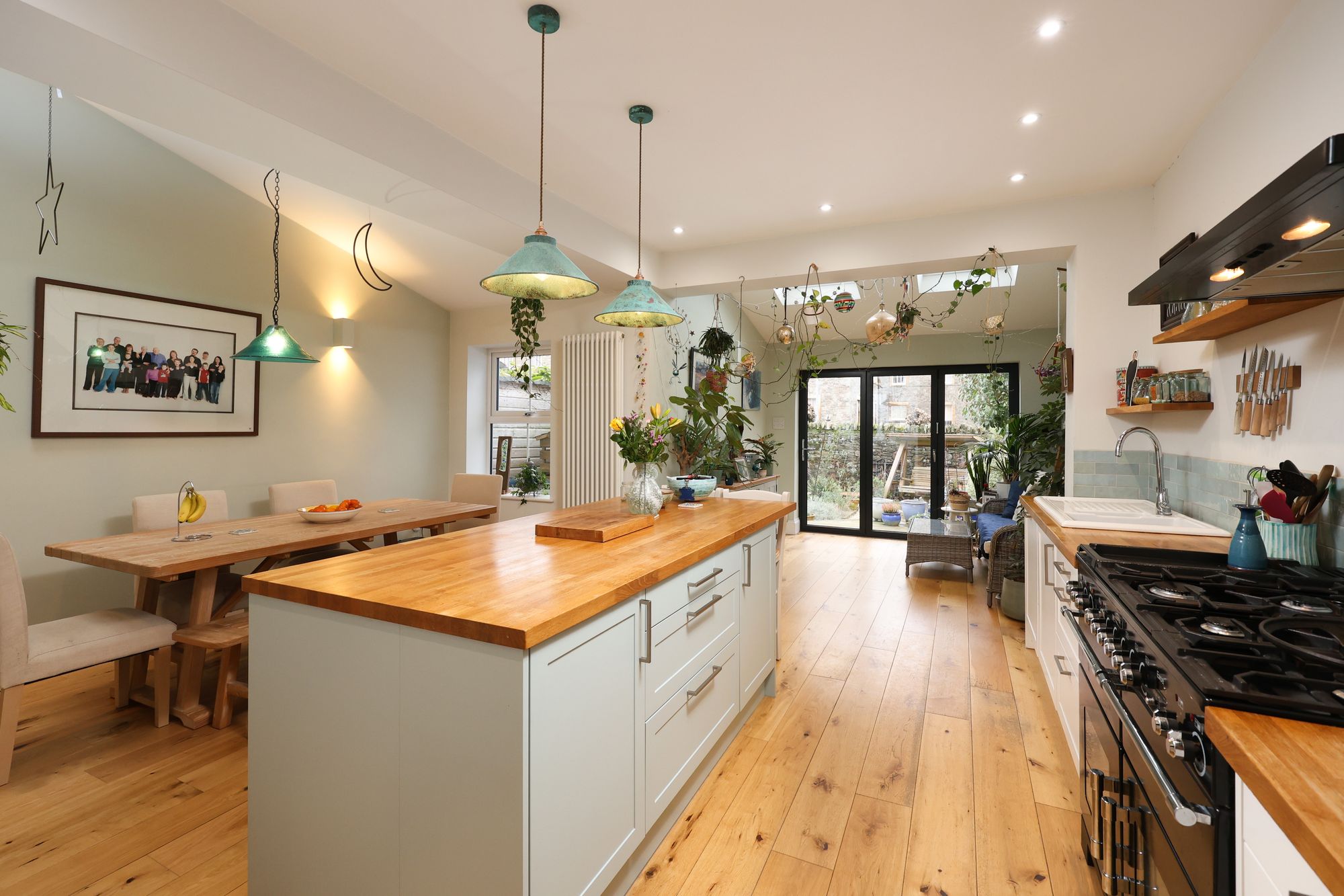 Sefton Park Road, Bristol, BS7