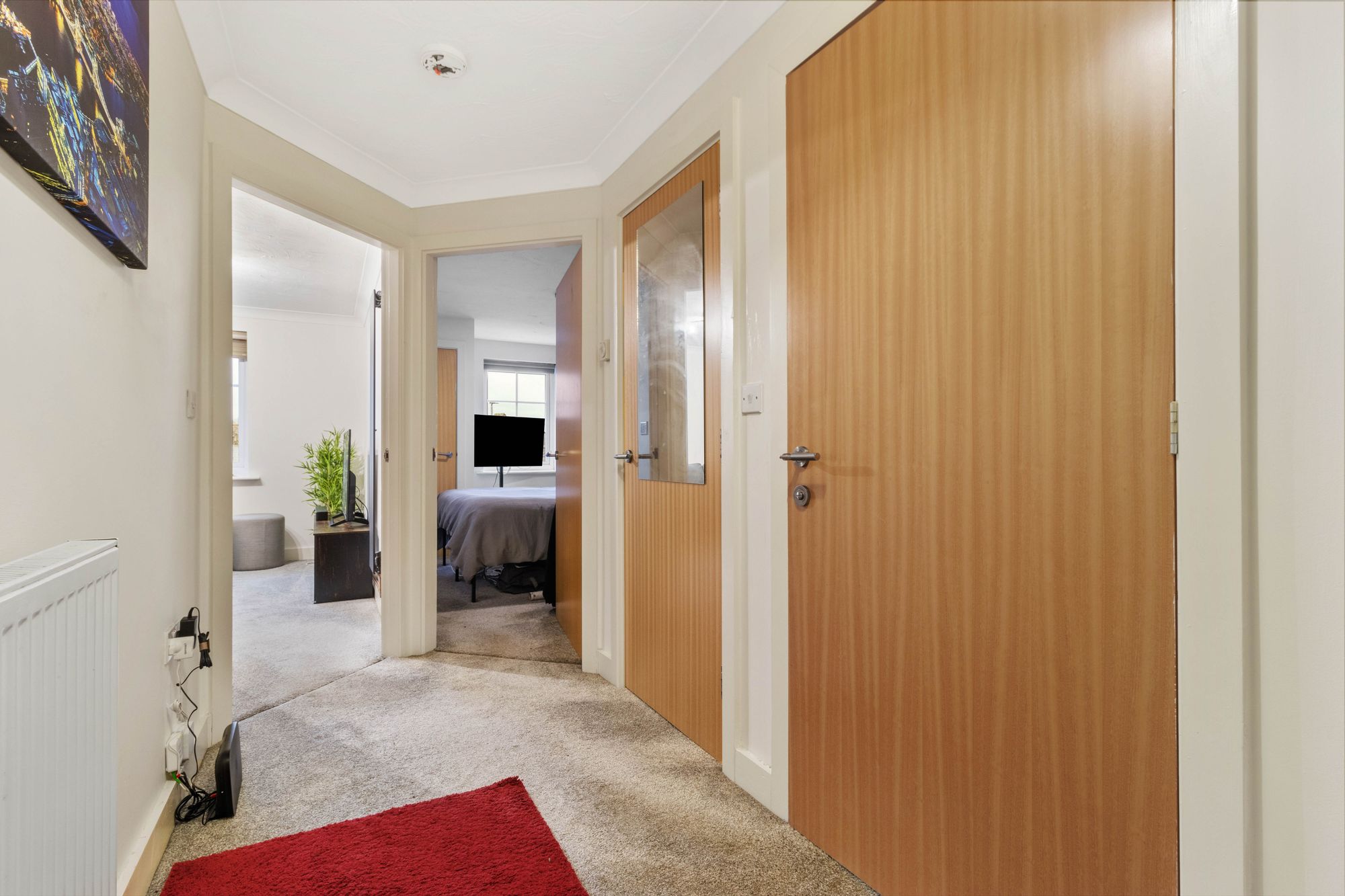 Elphins Drive, Beaumont Court, WA4