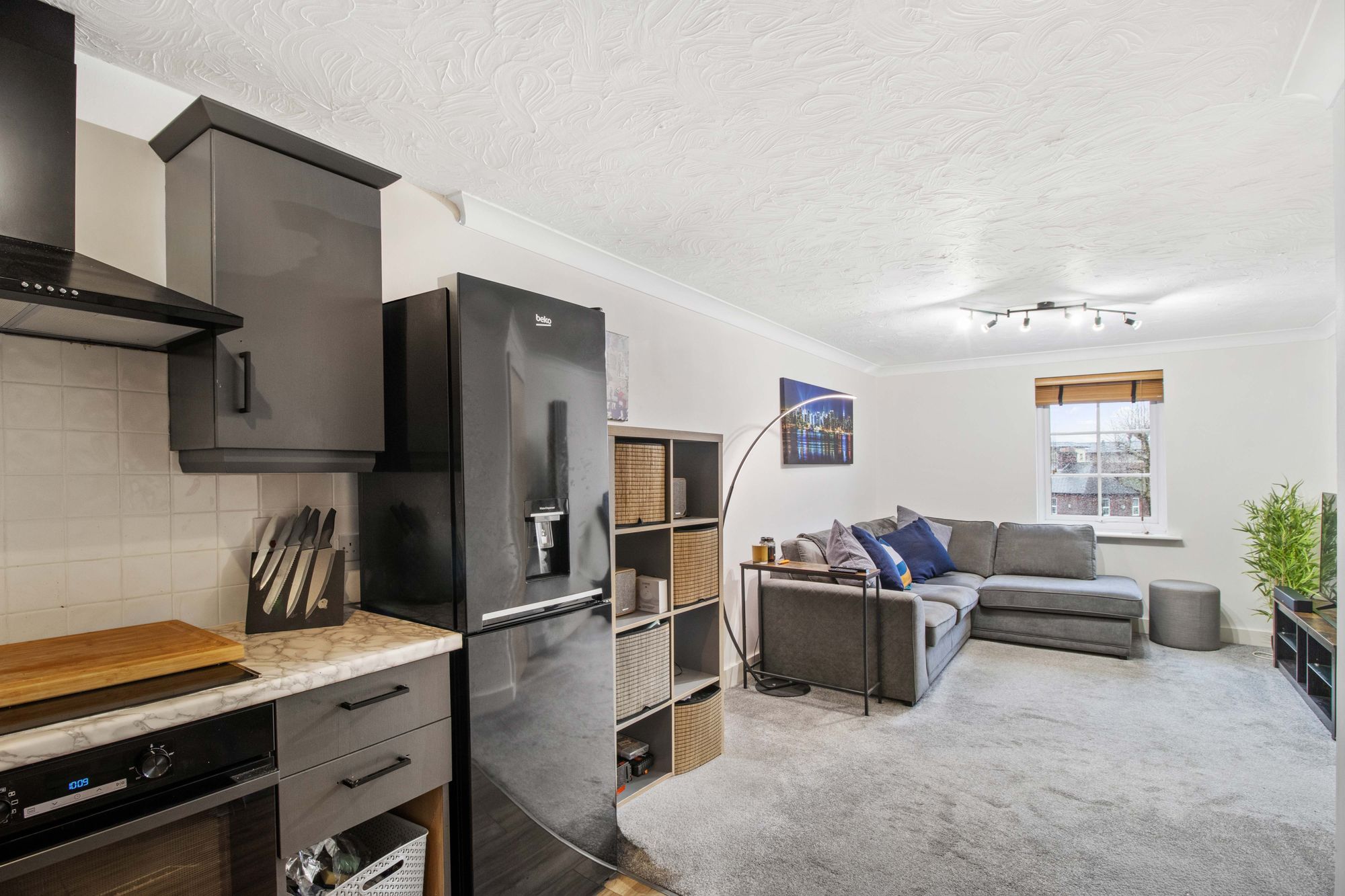 Elphins Drive, Beaumont Court, WA4