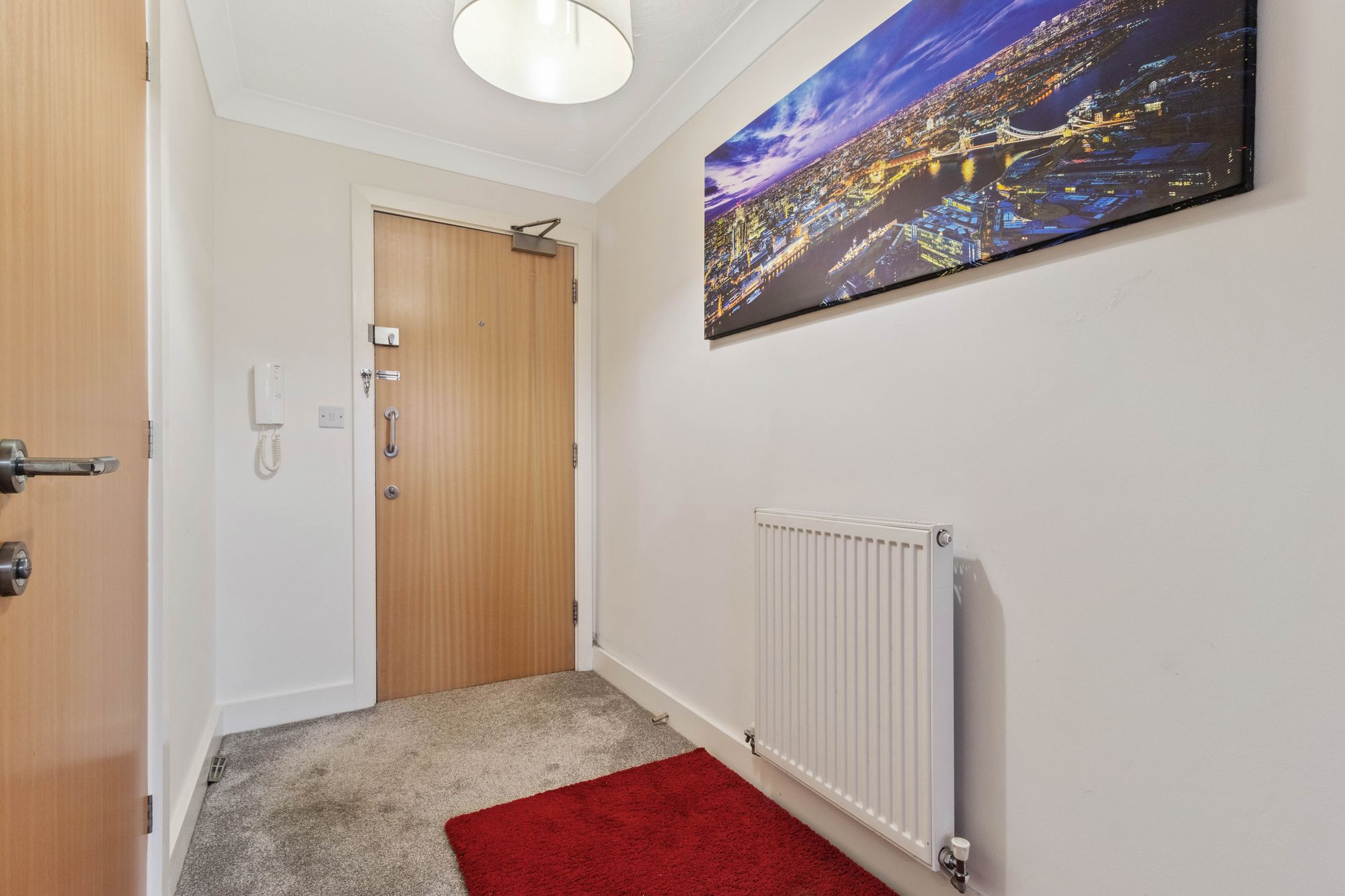 Elphins Drive, Beaumont Court, WA4