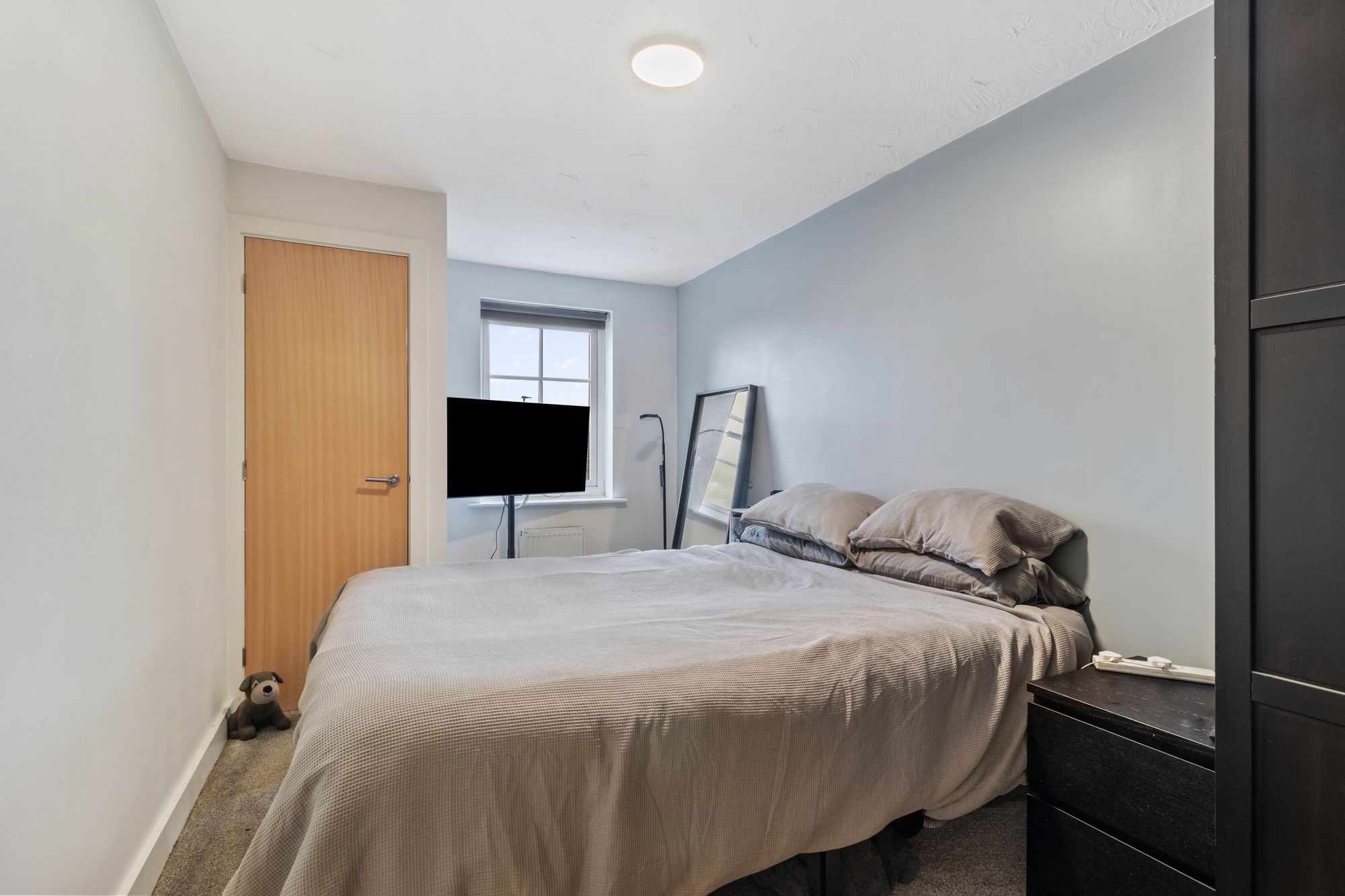 Elphins Drive, Beaumont Court, WA4