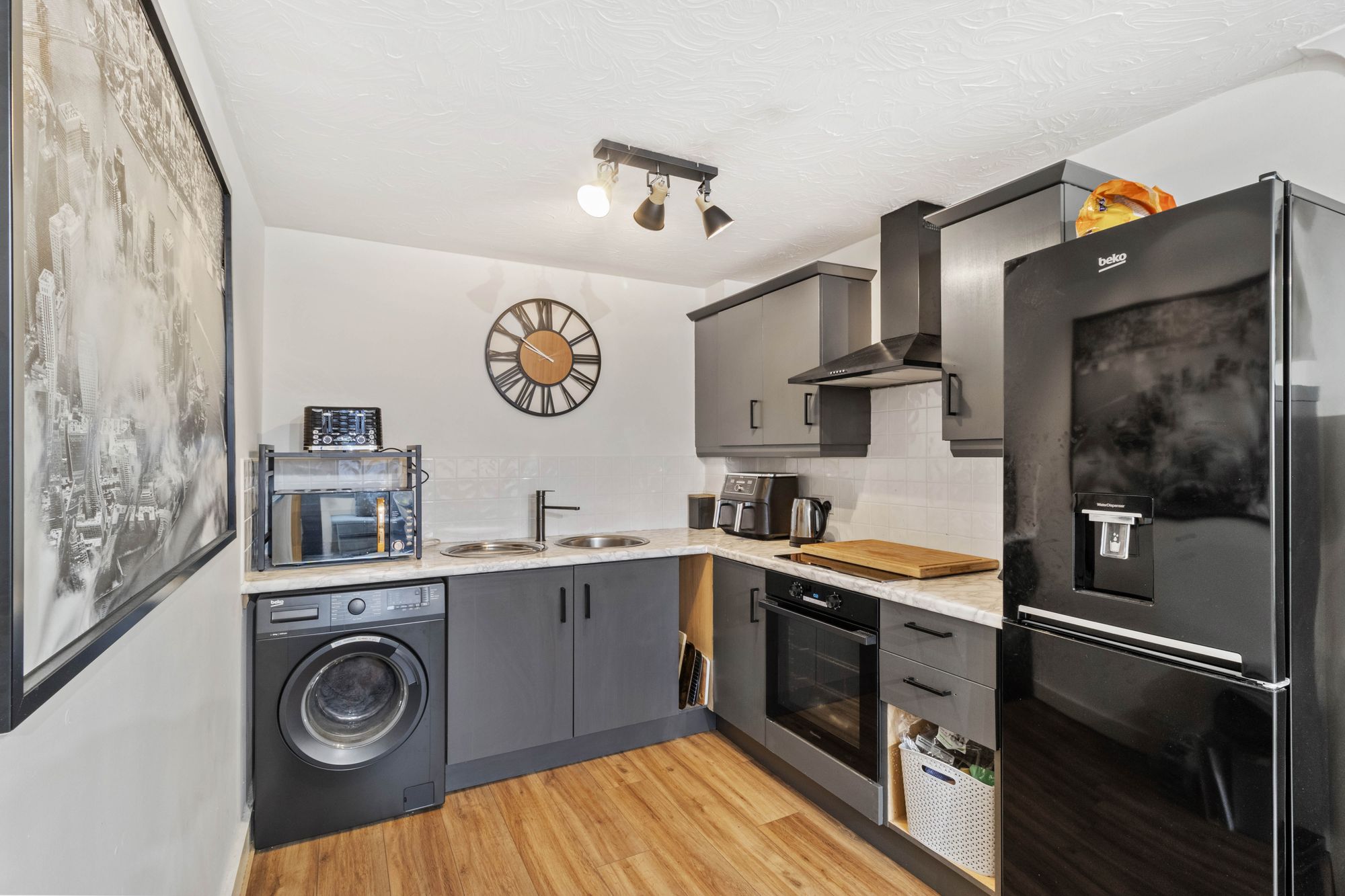 Elphins Drive, Beaumont Court, WA4