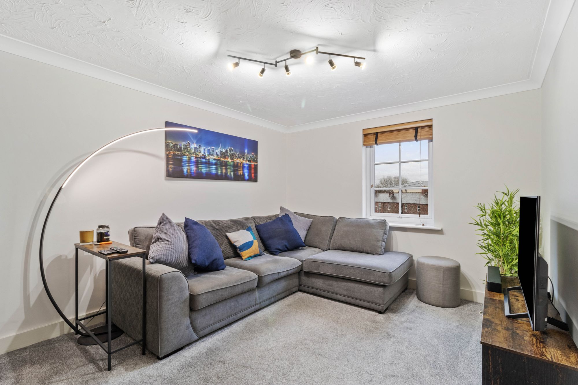 Elphins Drive, Beaumont Court, WA4