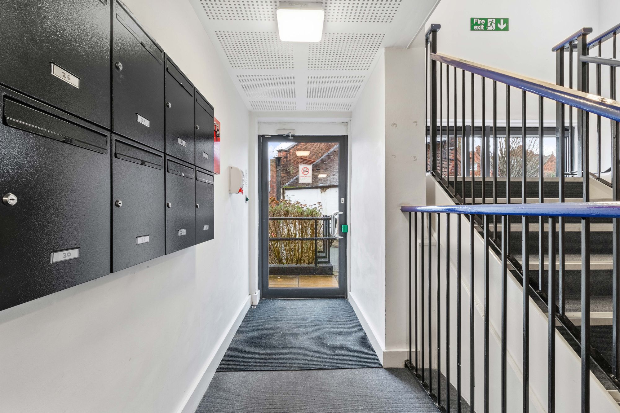 Elphins Drive, Beaumont Court, WA4