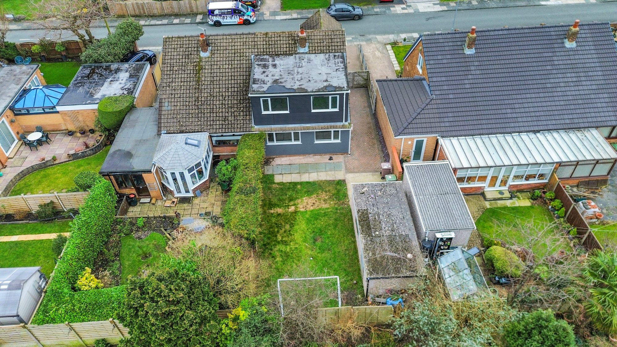 Girvan Crescent, Ashton-In-Makerfield, WN4