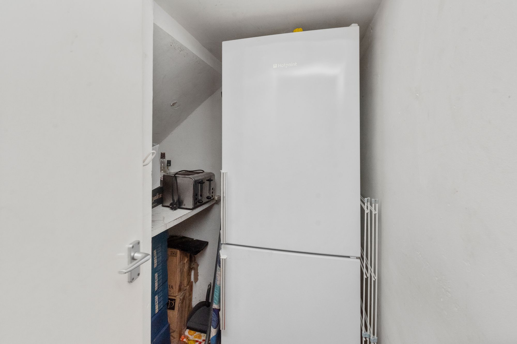 Fairclough Road, St. Helens