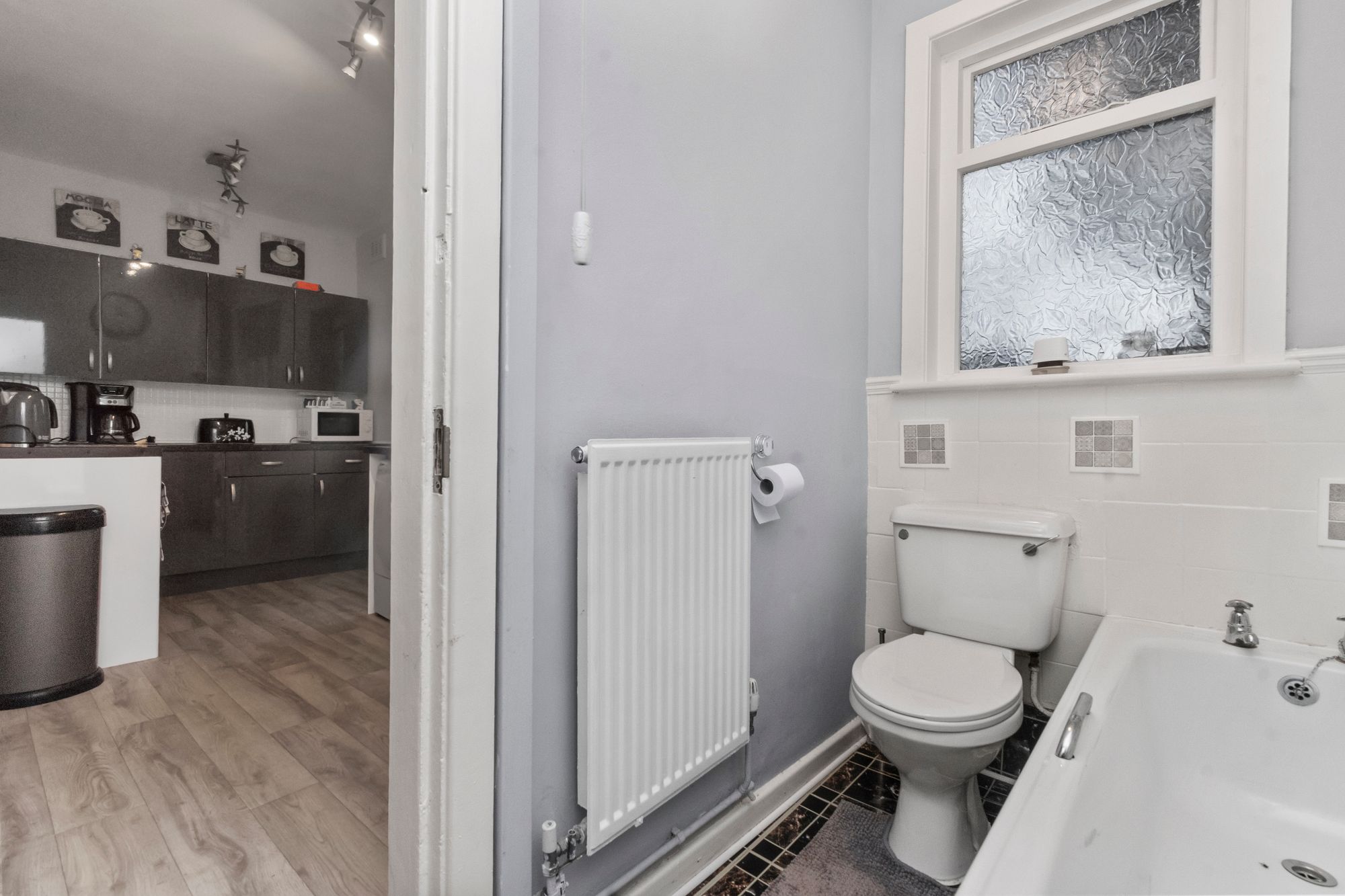 Fairclough Road, St. Helens