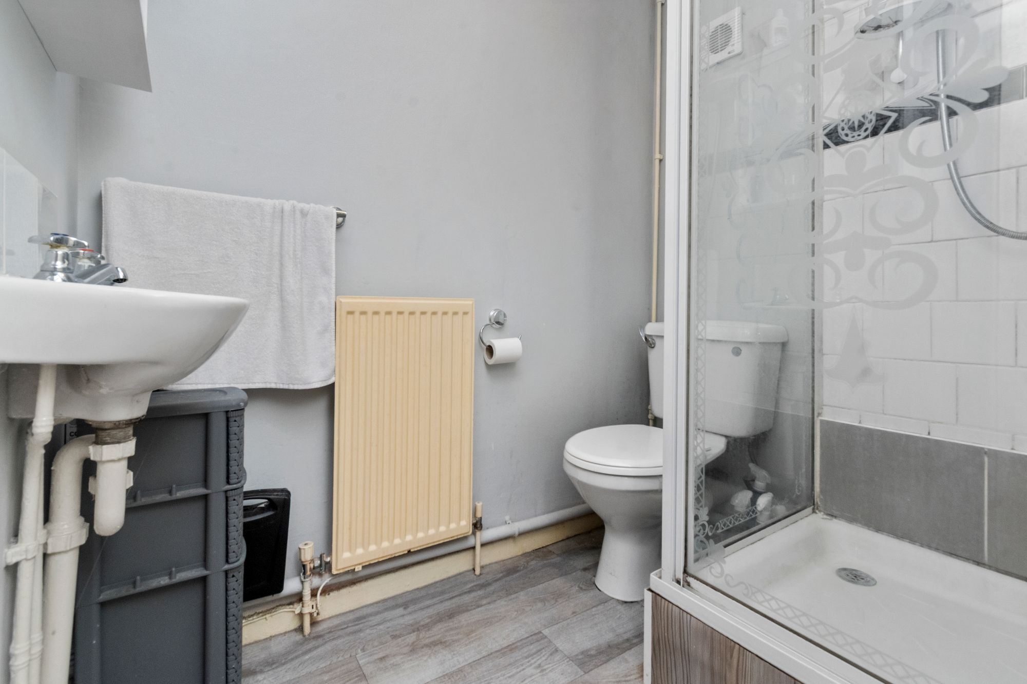 Fairclough Road, St. Helens