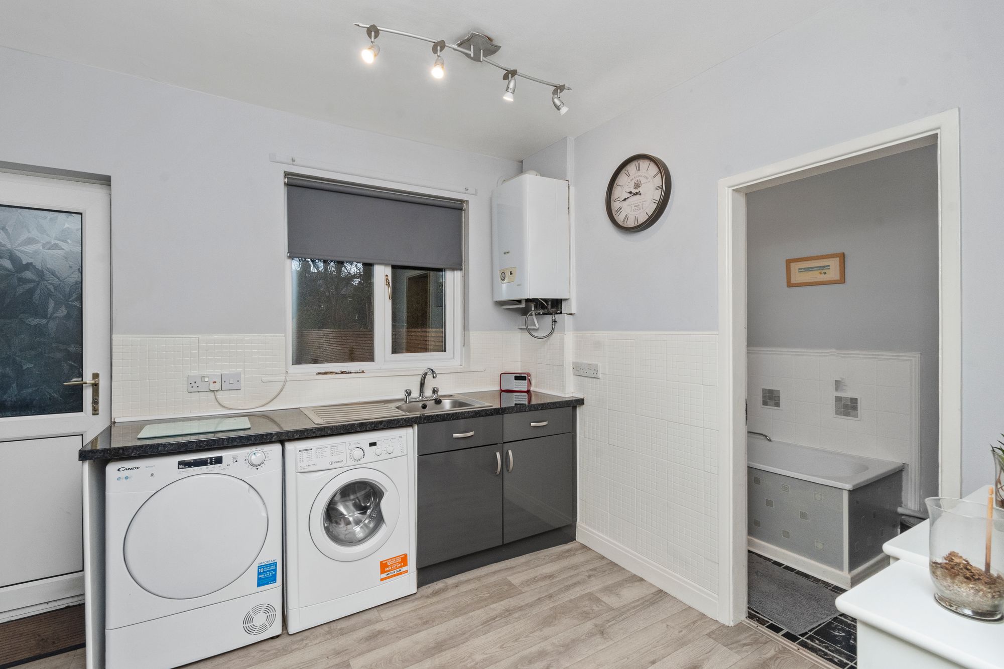 Fairclough Road, St. Helens