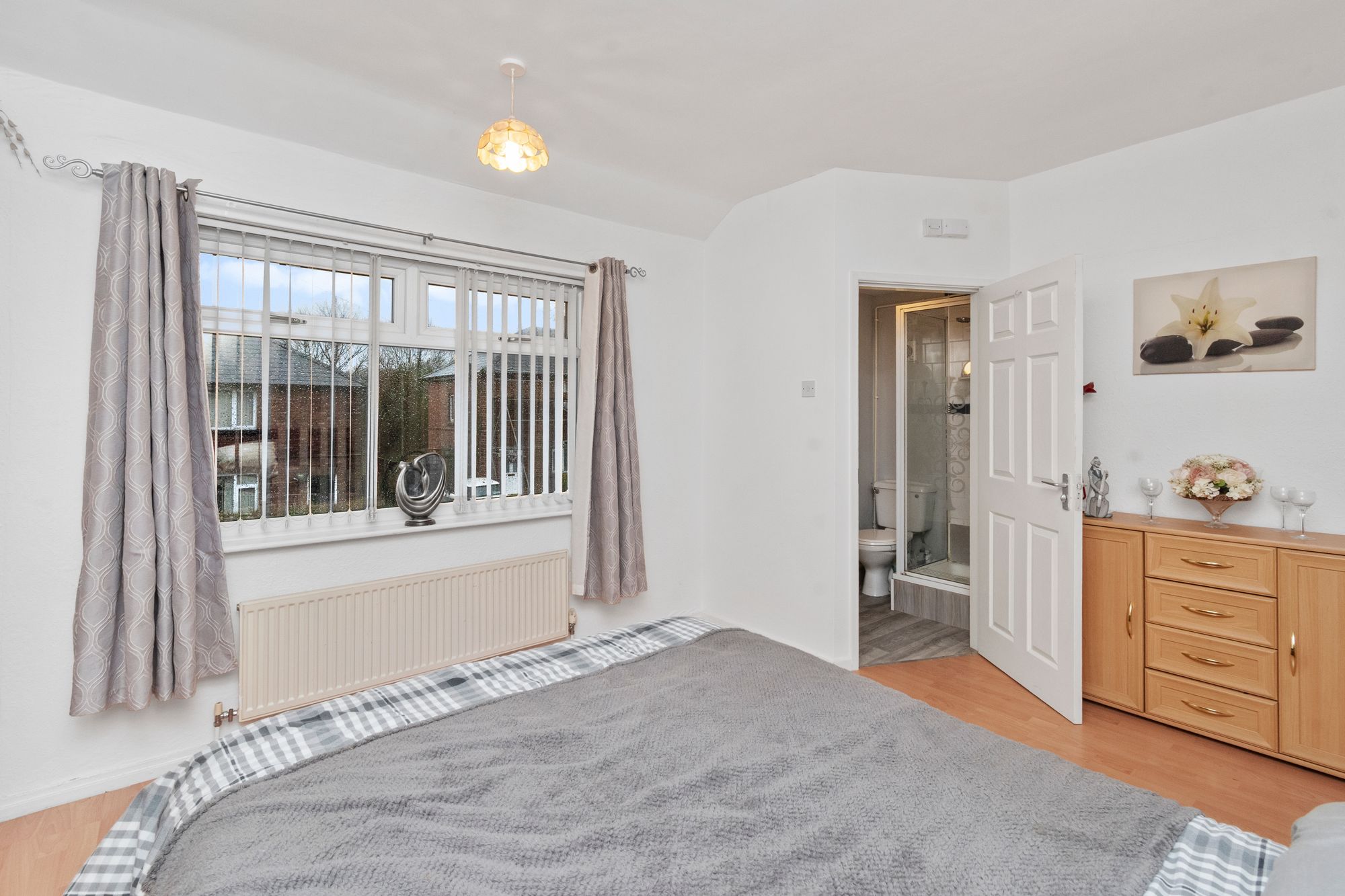 Fairclough Road, St. Helens