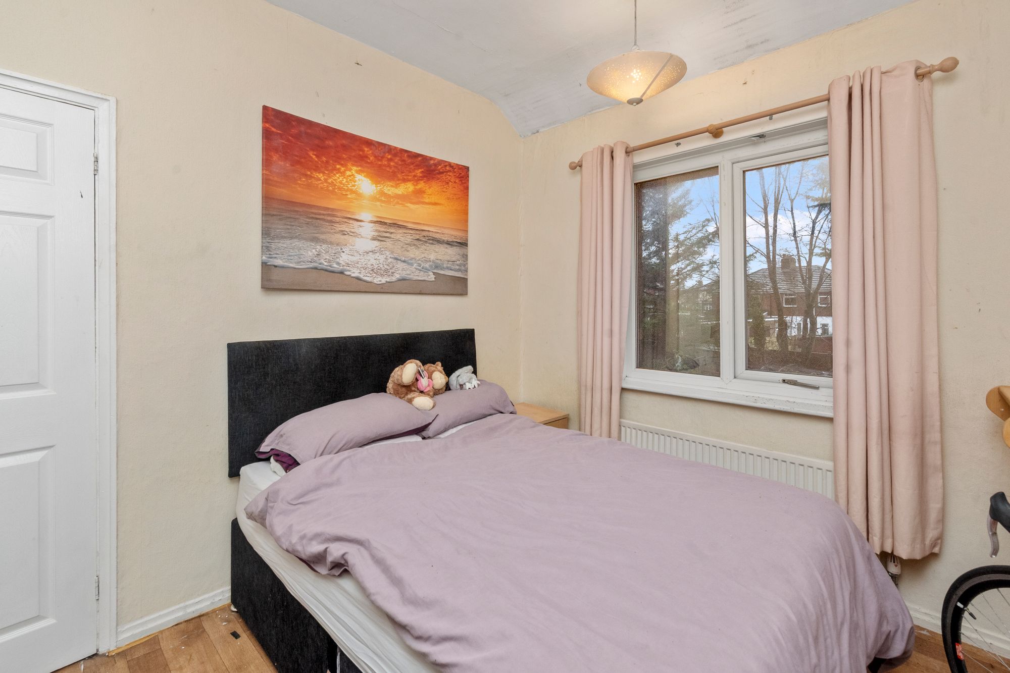 Fairclough Road, St. Helens