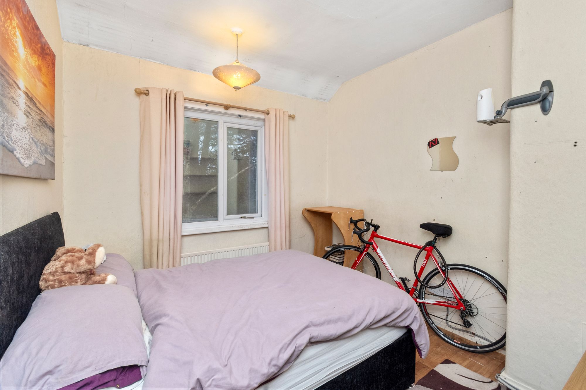 Fairclough Road, St. Helens