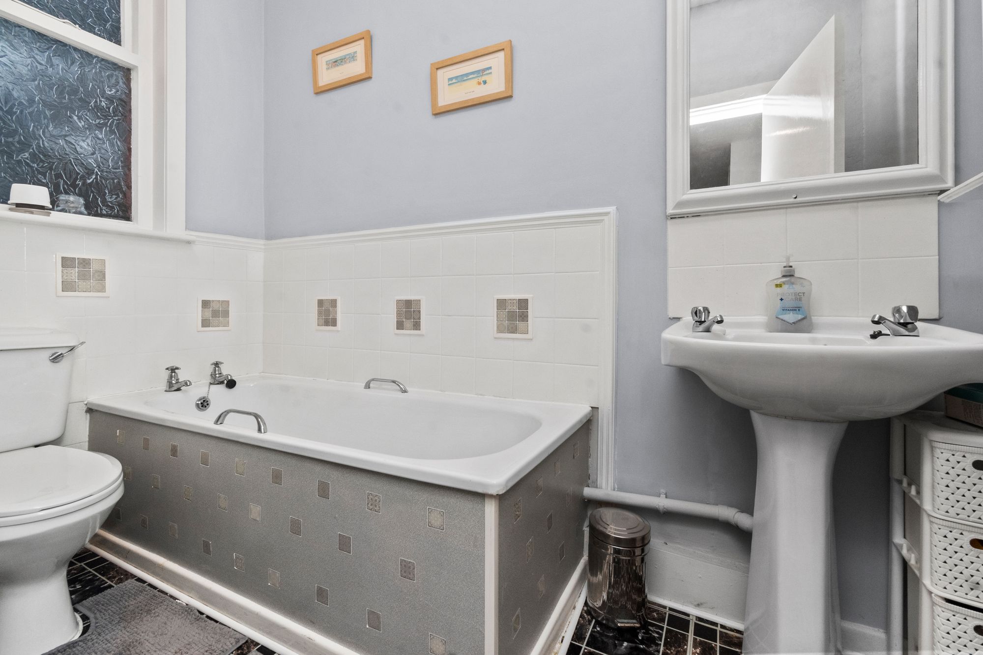 Fairclough Road, St. Helens