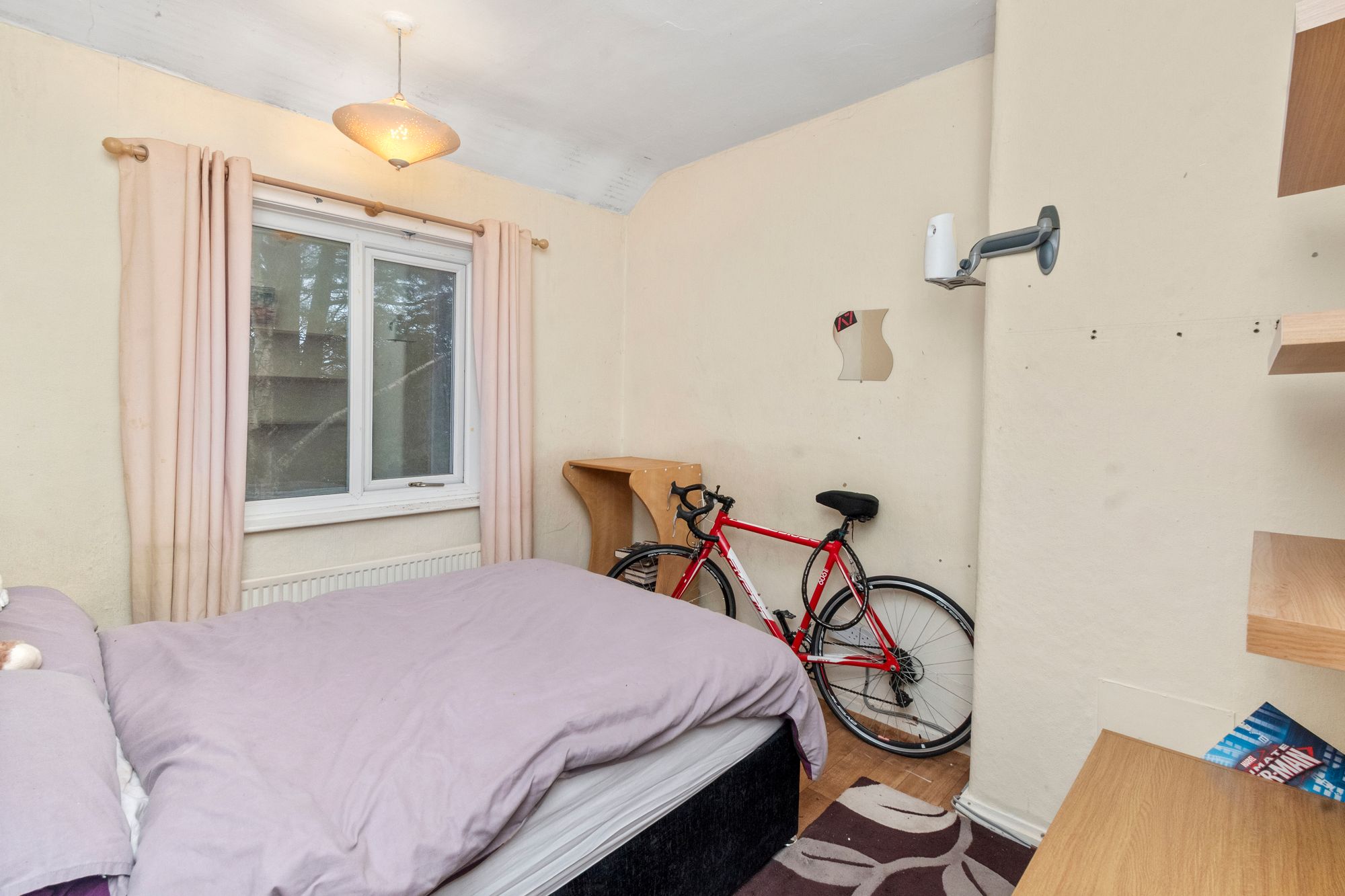 Fairclough Road, St. Helens