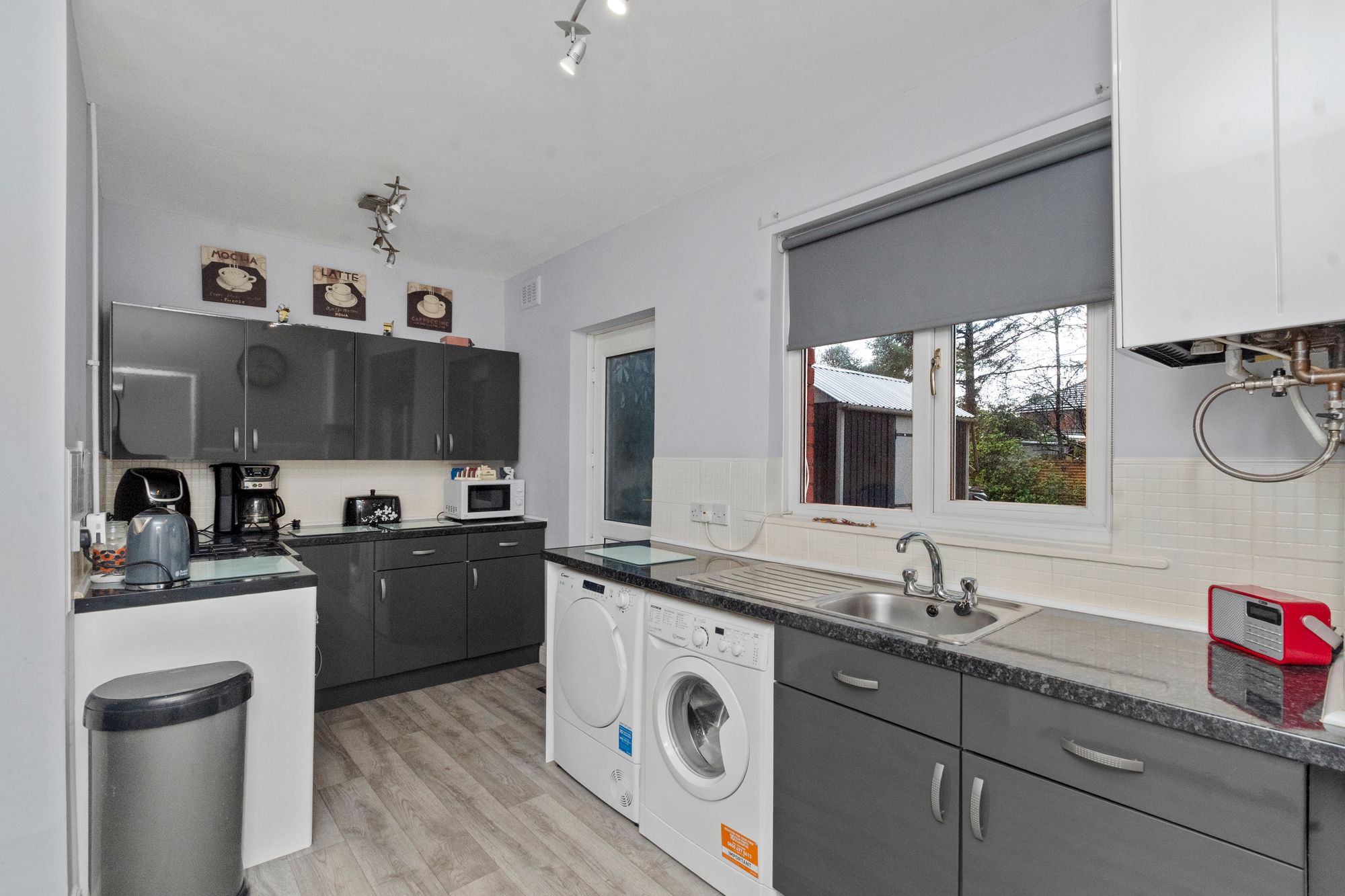 Fairclough Road, St. Helens