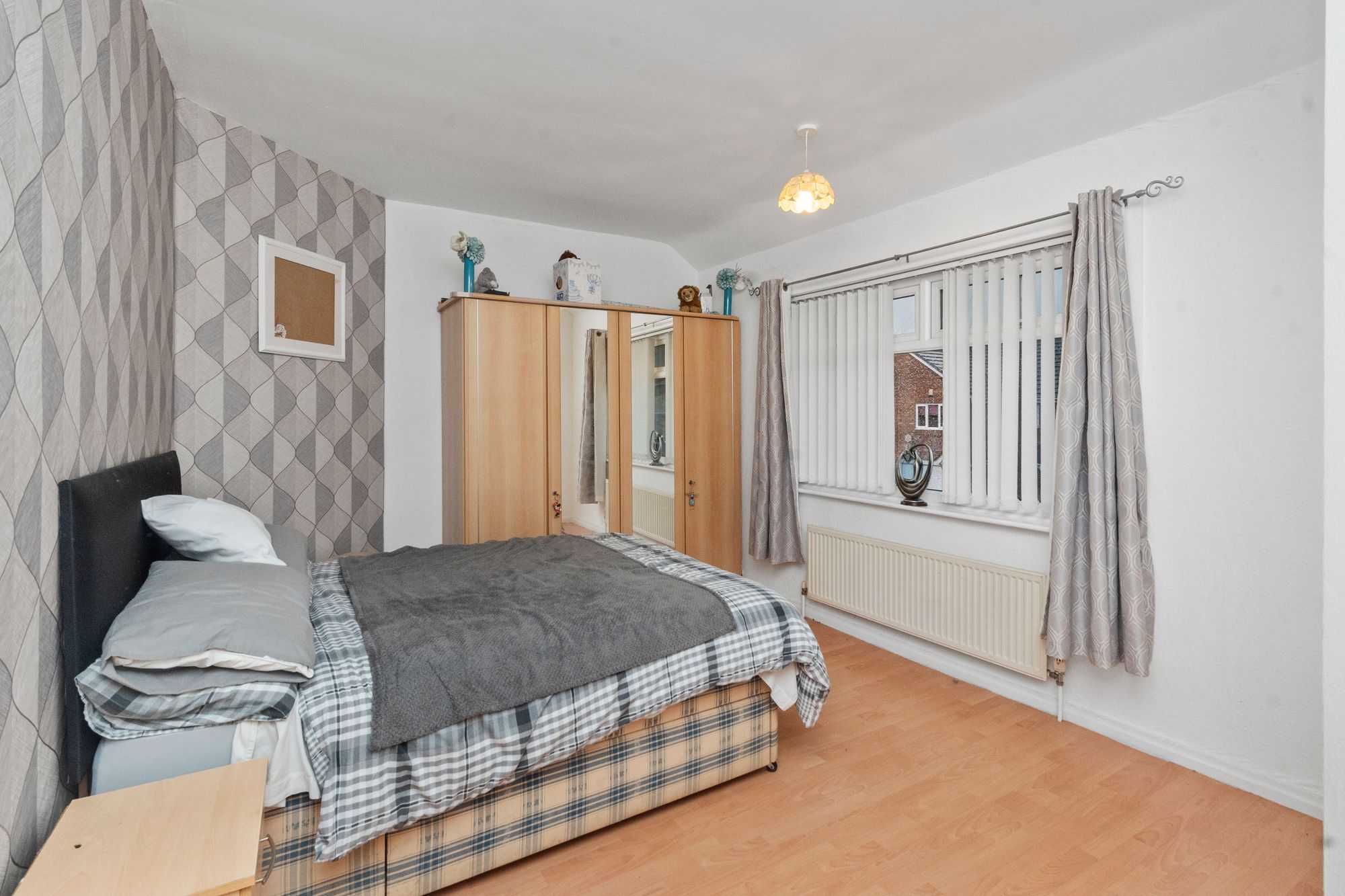 Fairclough Road, St. Helens