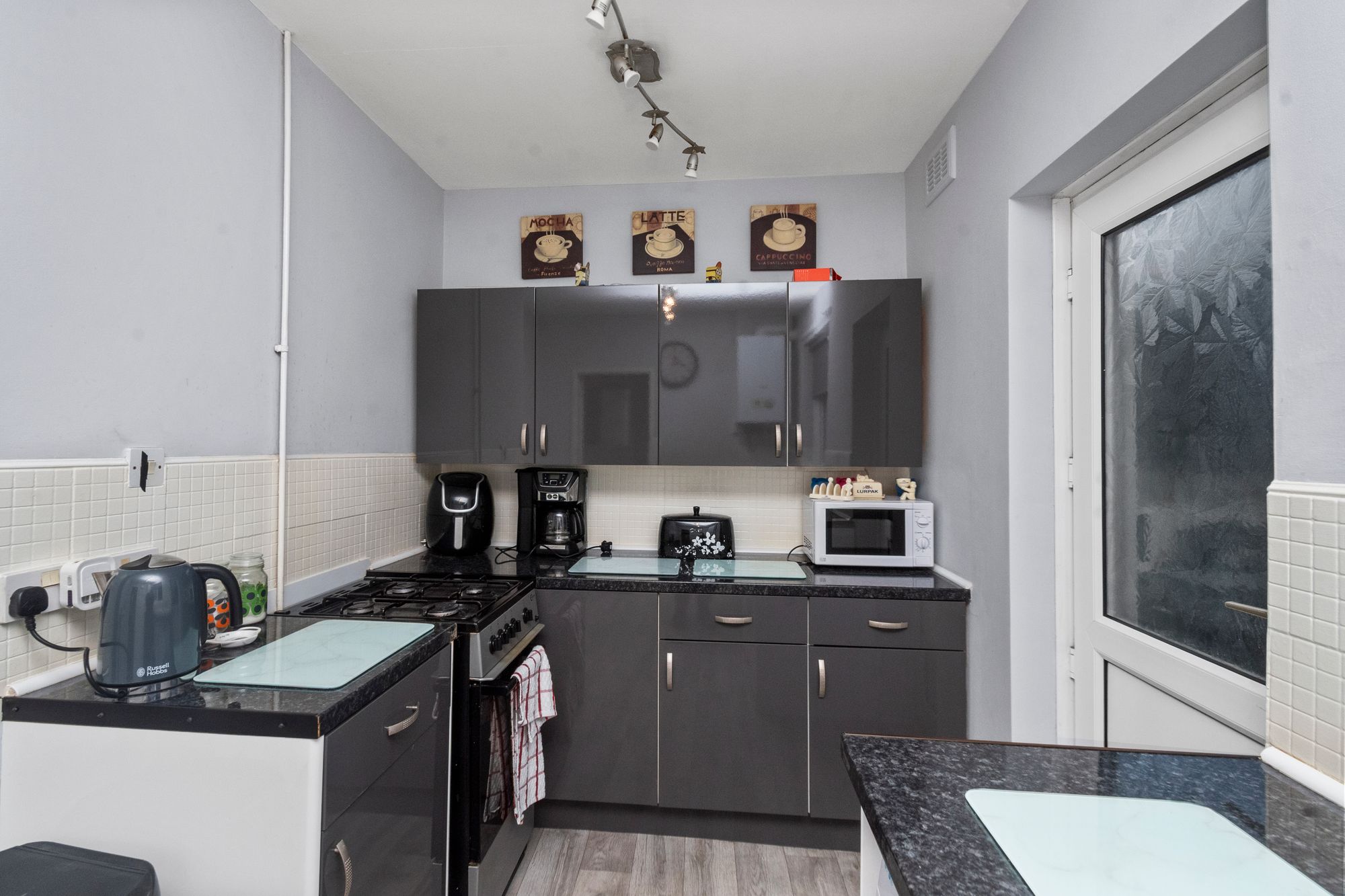 Fairclough Road, St. Helens