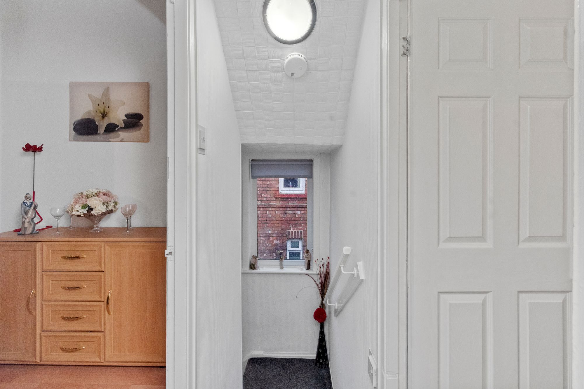 Fairclough Road, St. Helens