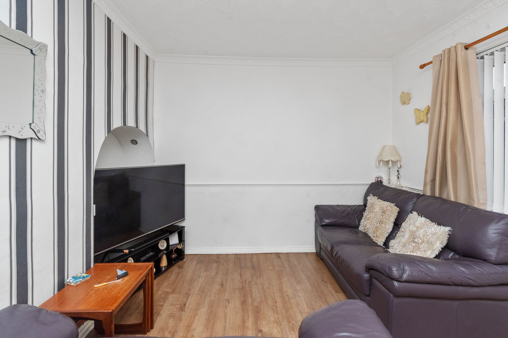 Fairclough Road, St. Helens