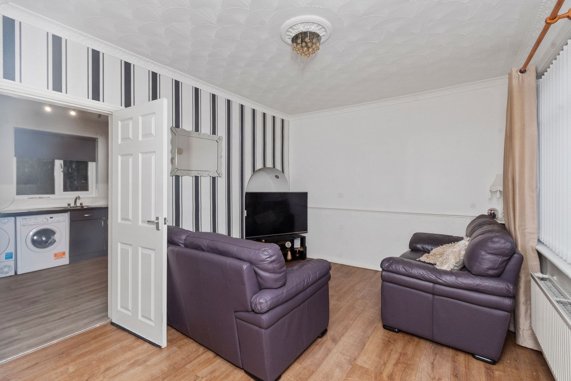 Fairclough Road, St. Helens